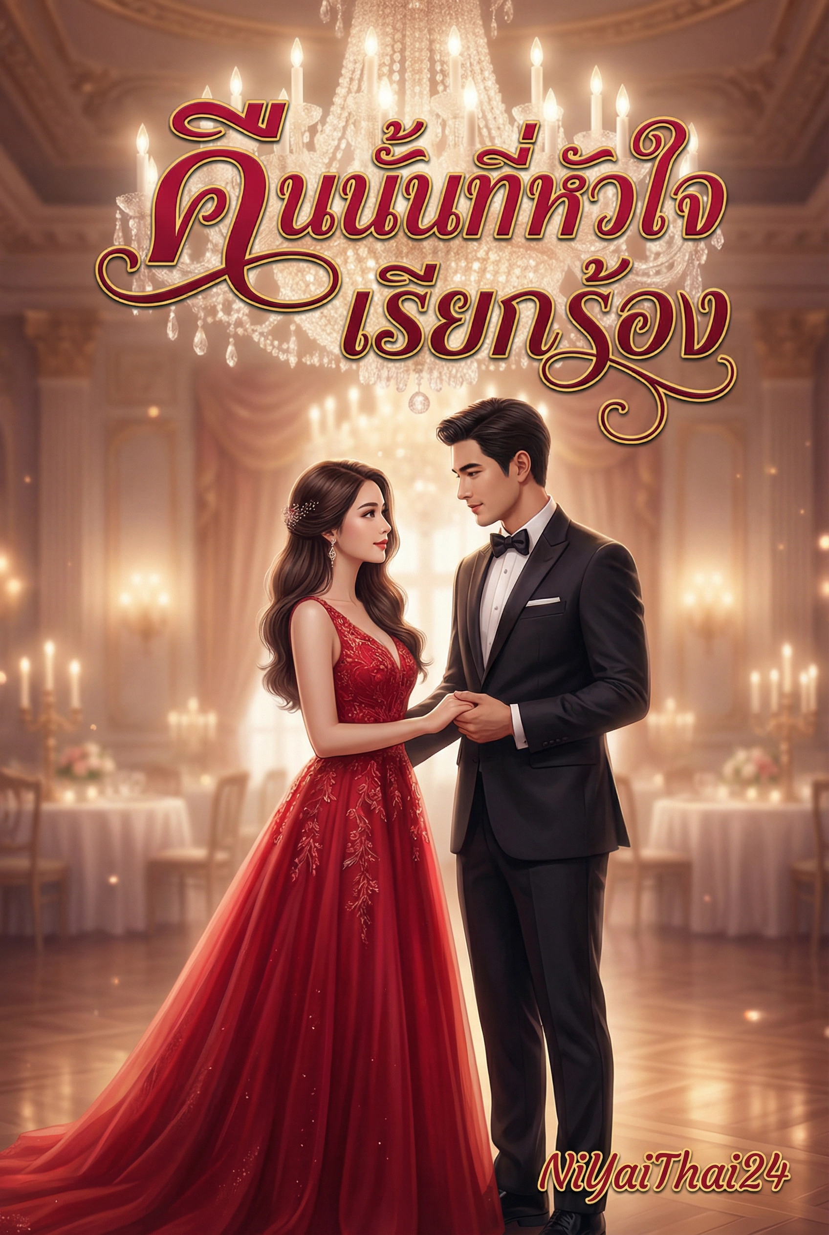 อ่านประกาศิตรักที่ไม่เคยมีมาก่อน CEO ผู้ดุดันยอมศิโรราบต่อเธอฟรี นิยายออนไลน์จบแล้ว - NIYAITHAI24.COM