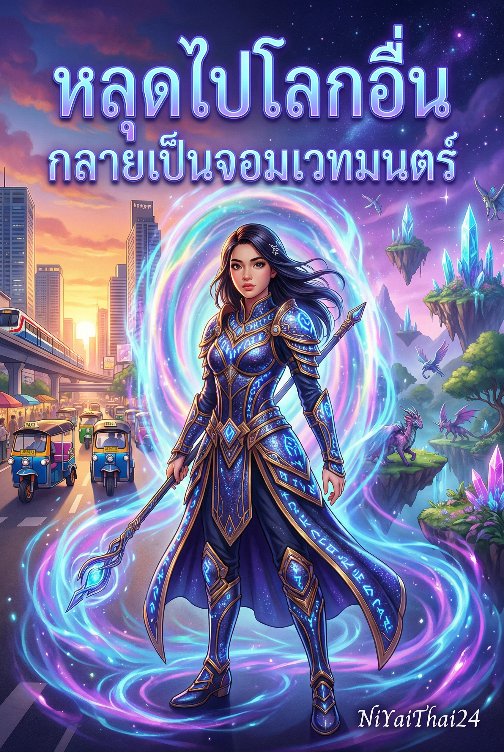 อ่านวิศวกรเลือดเย็นปลุกไฟในตัวคุณจนเผลอรักเขาอย่างสุดหัวใจฟรี นิยายออนไลน์จบแล้ว - NIYAITHAI24.COM