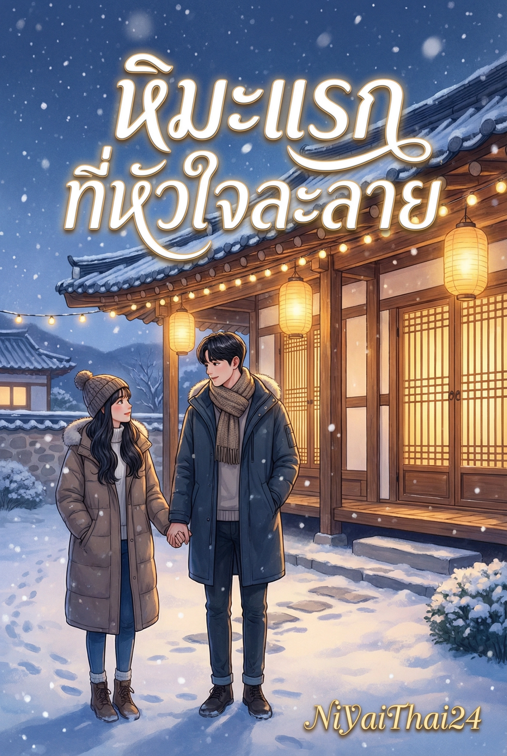 อ่านเมื่อความจริงที่ถูกซ่อนไว้ เปิดเผยสู่รักต้องห้ามที่แสนทรมานฟรี นิยายออนไลน์จบแล้ว - NIYAITHAI24.COM