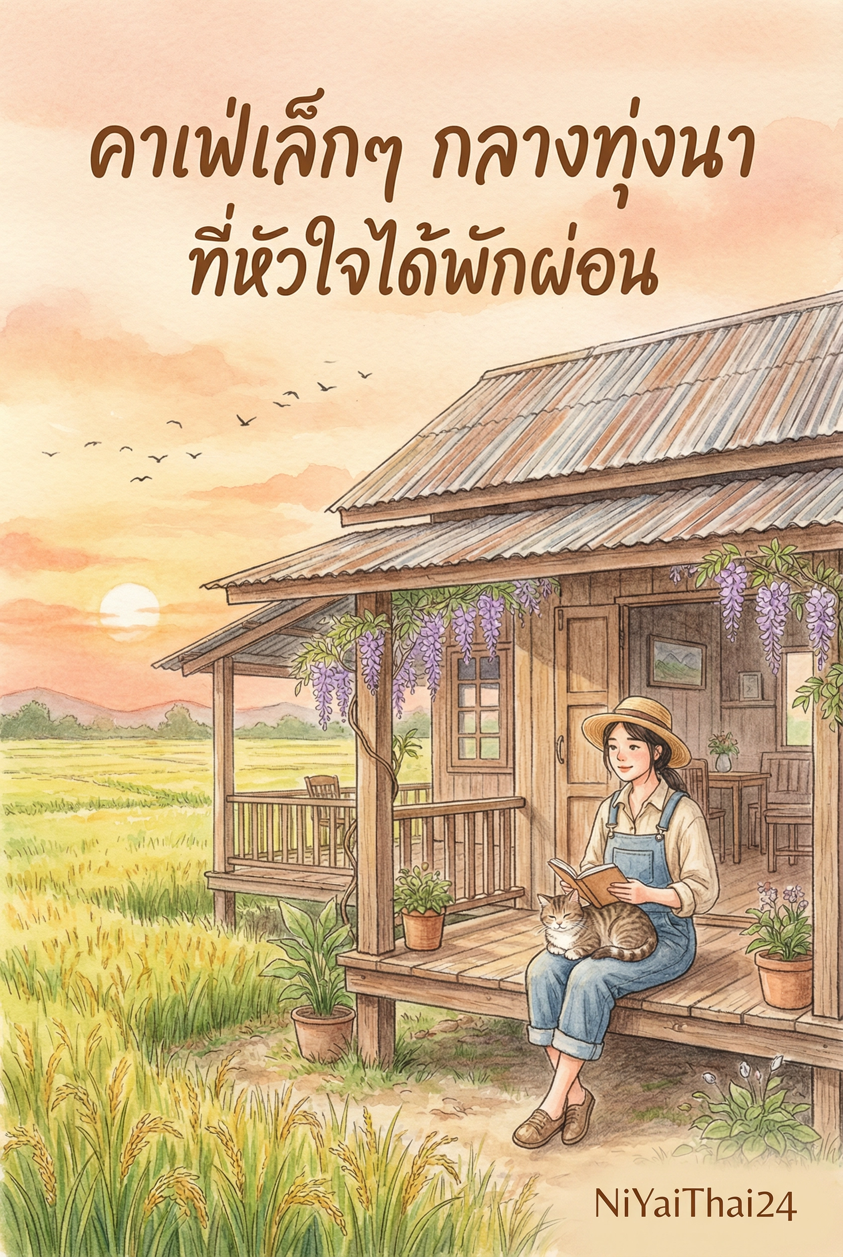 อ่านอำนาจที่หล่อหลอมให้กลายเป็นปีศาจ การสูญเสียจึงไม่ใช่เรื่องน่าเสียใจฟรี นิยายออนไลน์จบแล้ว - NIYAITHAI24.COM