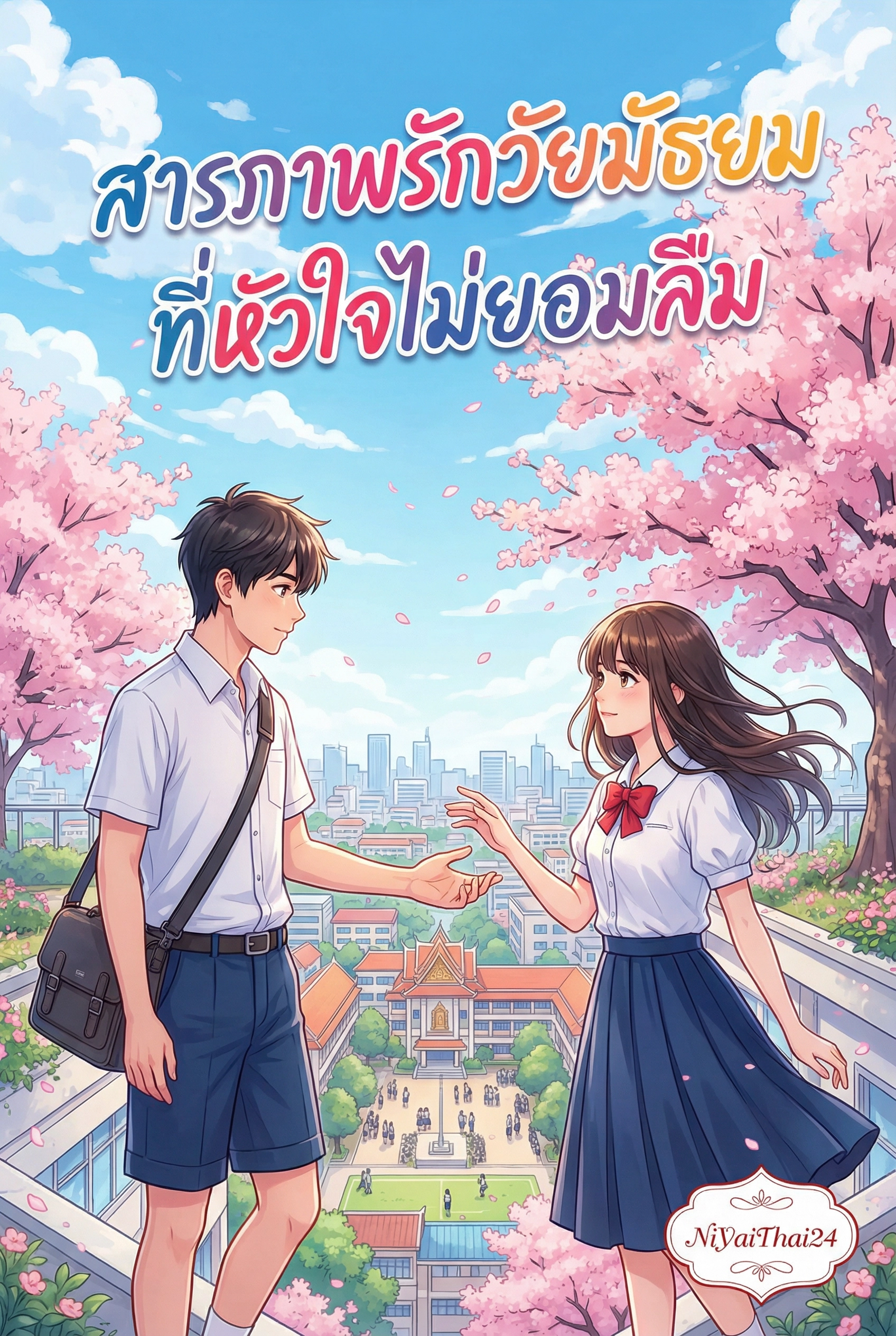 อ่านเศษซากของดวงดาวที่แตกสลาย คือจุดเริ่มต้นของความรักต้องห้าม กับเจ้าชายเผ่าพันธุ์ที่หมายจะทำลายล้างโลกฟรี นิยายออนไลน์จบแล้ว - NIYAITHAI24.COM