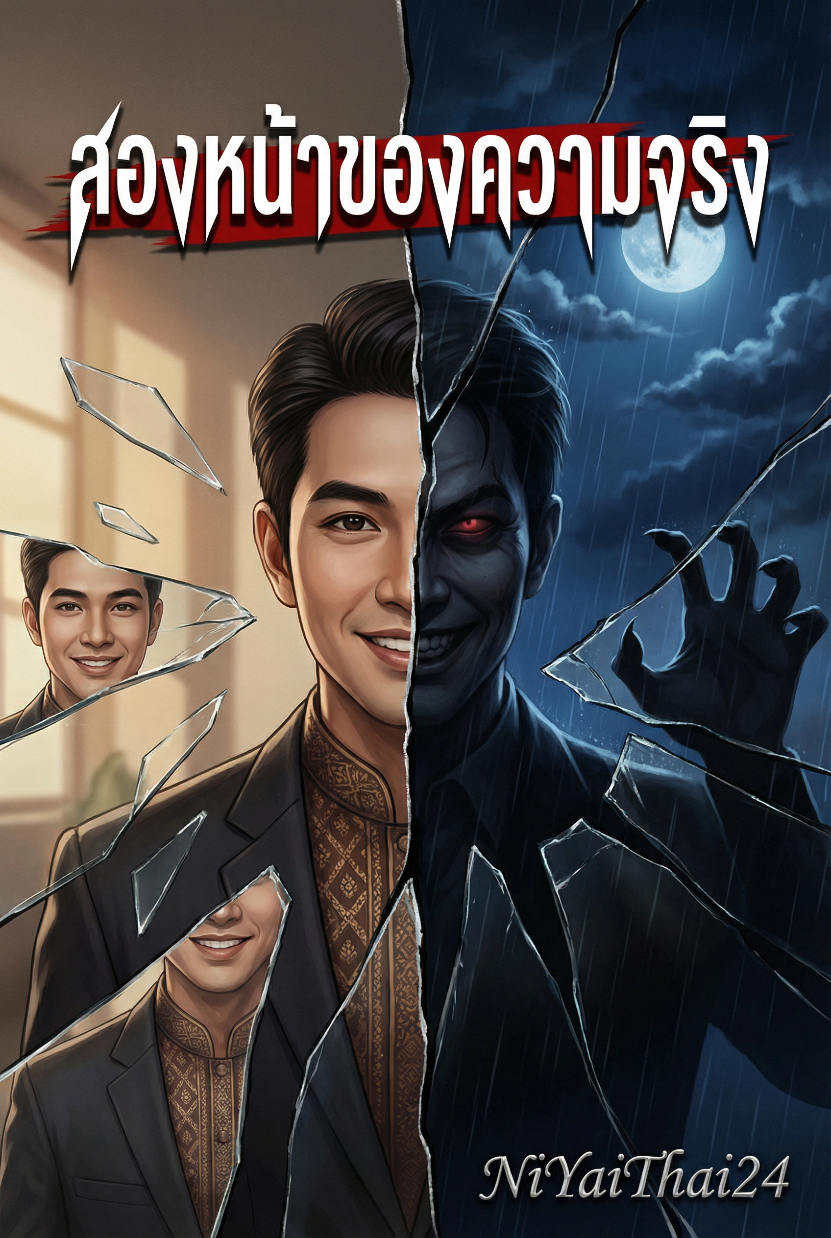 อ่านฝากชีวิตไว้กับเธอ สตาร์ทอัพแห่งนี้ จะเป็นพยานรักของเราฟรี นิยายออนไลน์จบแล้ว - NIYAITHAI24.COM