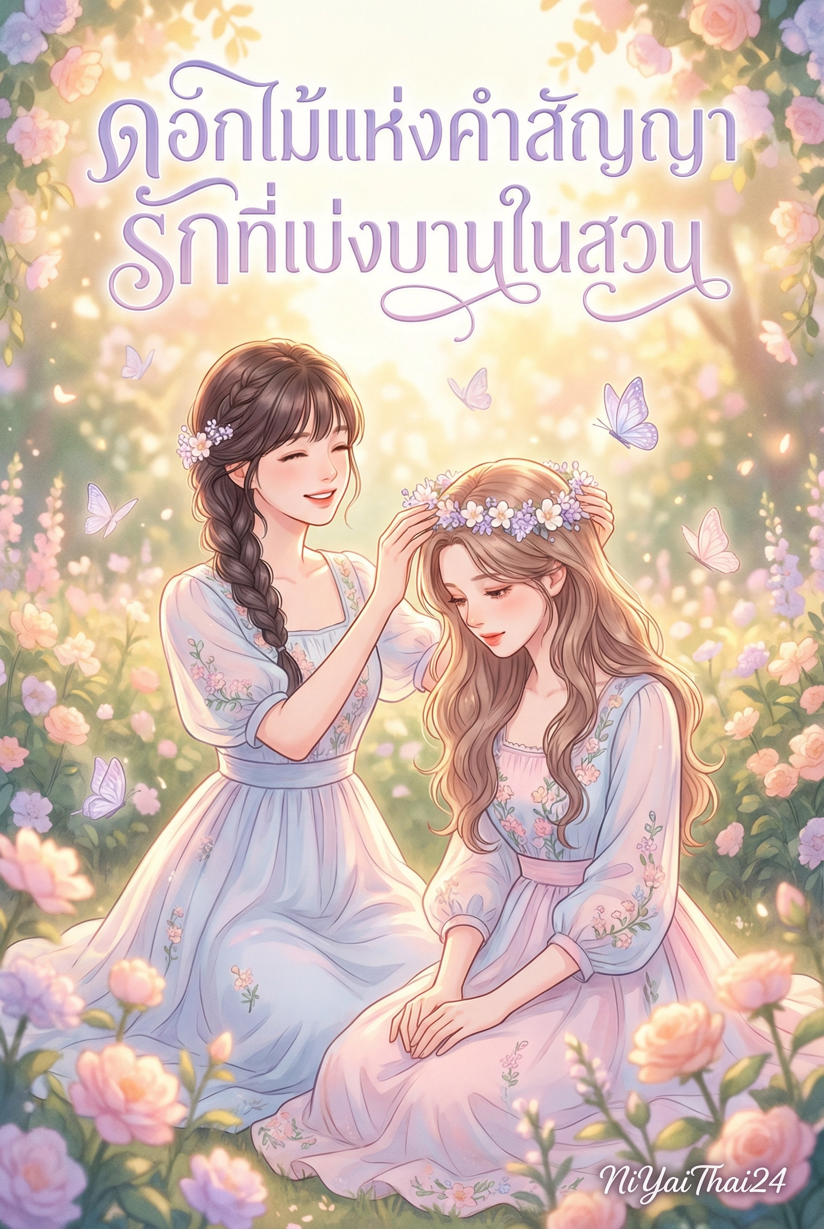 อ่านเธอคือเหตุผลที่ฉันยังหายใจ ทั้งๆ ที่ถูกผีตามล่าฟรี นิยายออนไลน์จบแล้ว - NIYAITHAI24.COM