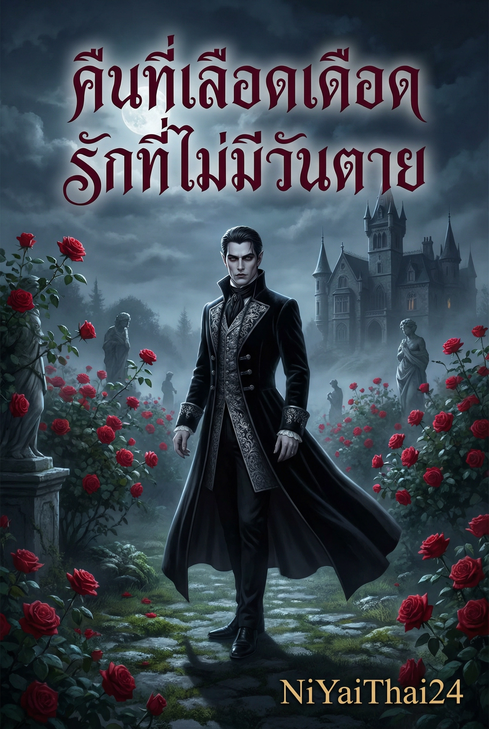 อ่านจากศูนย์สู่ร้อยล้าน หัวใจเธอคือเดิมพันครั้งสุดท้ายที่ฉันต้องชนะฟรี นิยายออนไลน์จบแล้ว - NIYAITHAI24.COM