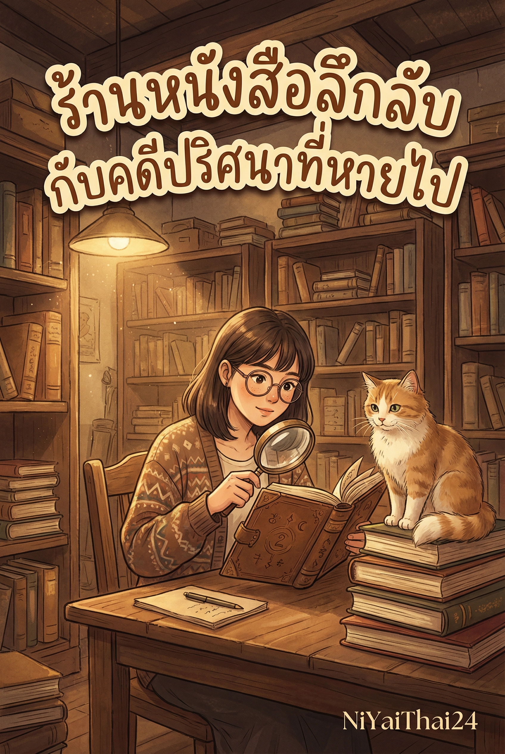 อ่านเธอคือคนเดียวที่ฉันไว้ใจ แต่กลับเป็นผู้ต้องสงสัยในคดีฆาตกรรมที่น่าขนลุกที่สุดฟรี นิยายออนไลน์จบแล้ว - NIYAITHAI24.COM