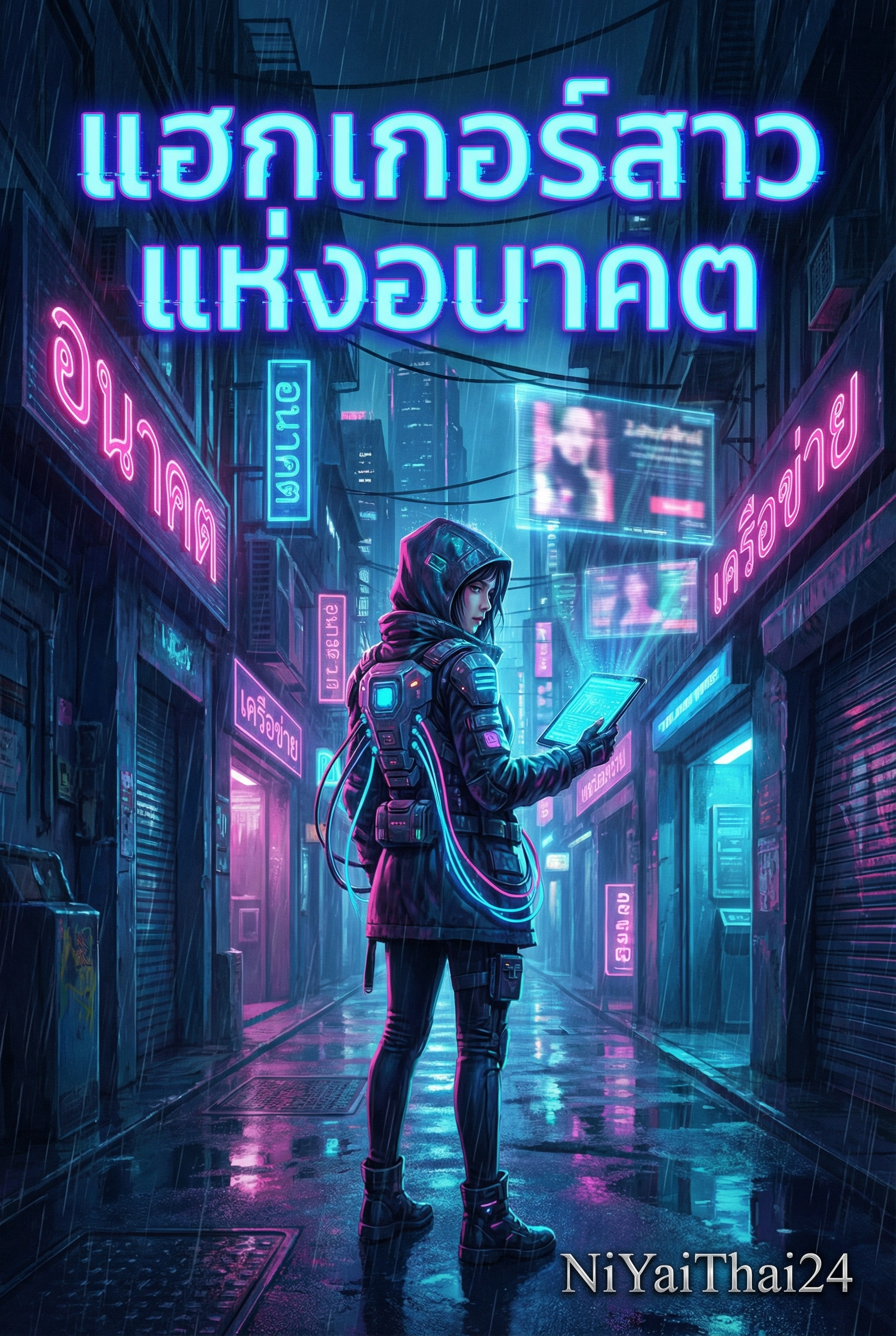 อ่านภารกิจพิชิตใจนายเย็นชา สู่บทสรุปของรักที่ร้อนแรงเกินกว่าจะต้านทานฟรี นิยายออนไลน์จบแล้ว - NIYAITHAI24.COM