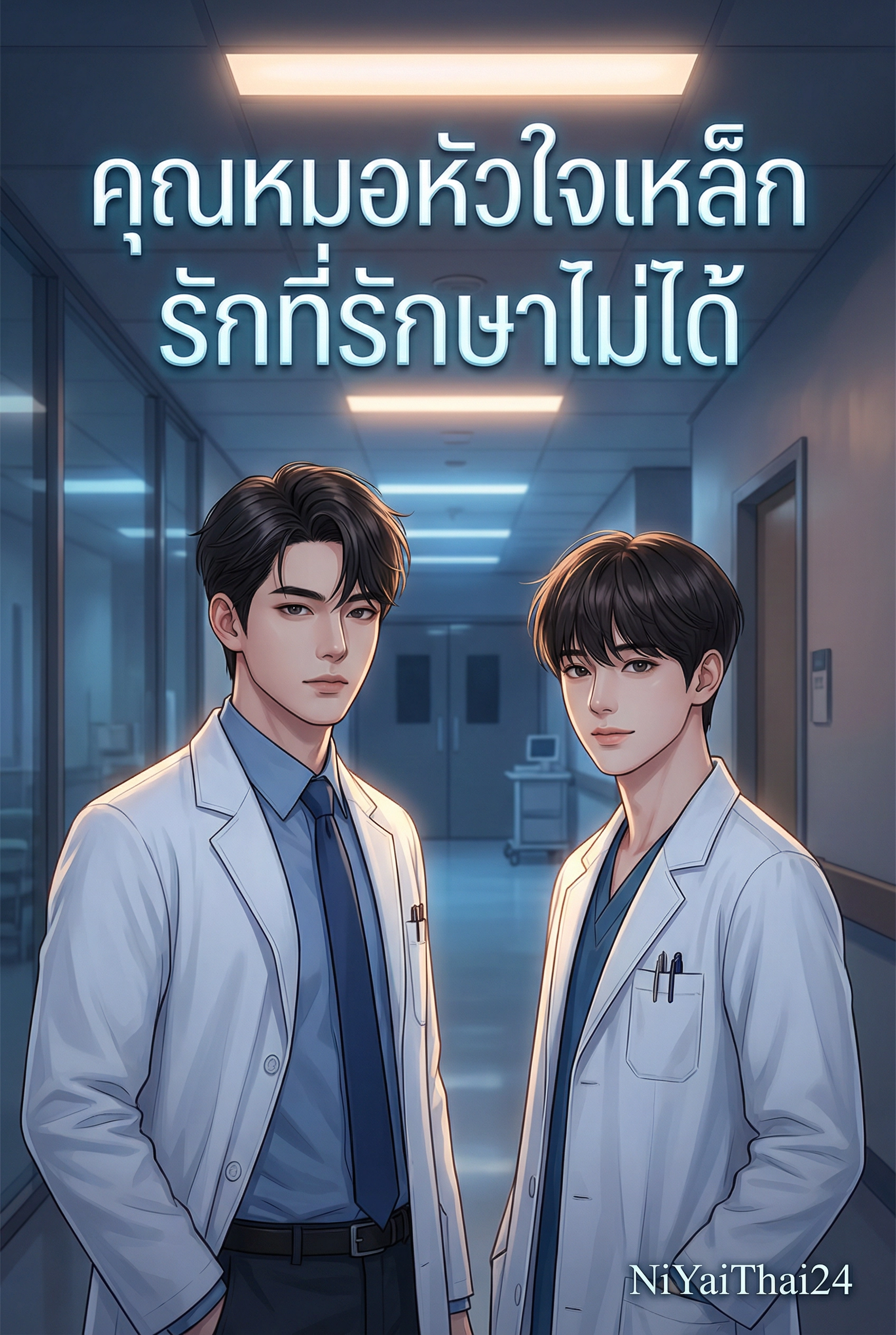 อ่านเมื่อรอยจูบต้องแลกด้วยชีวิต และเธอคือหนทางเดียวสู่การไถ่บาปฟรี นิยายออนไลน์จบแล้ว - NIYAITHAI24.COM