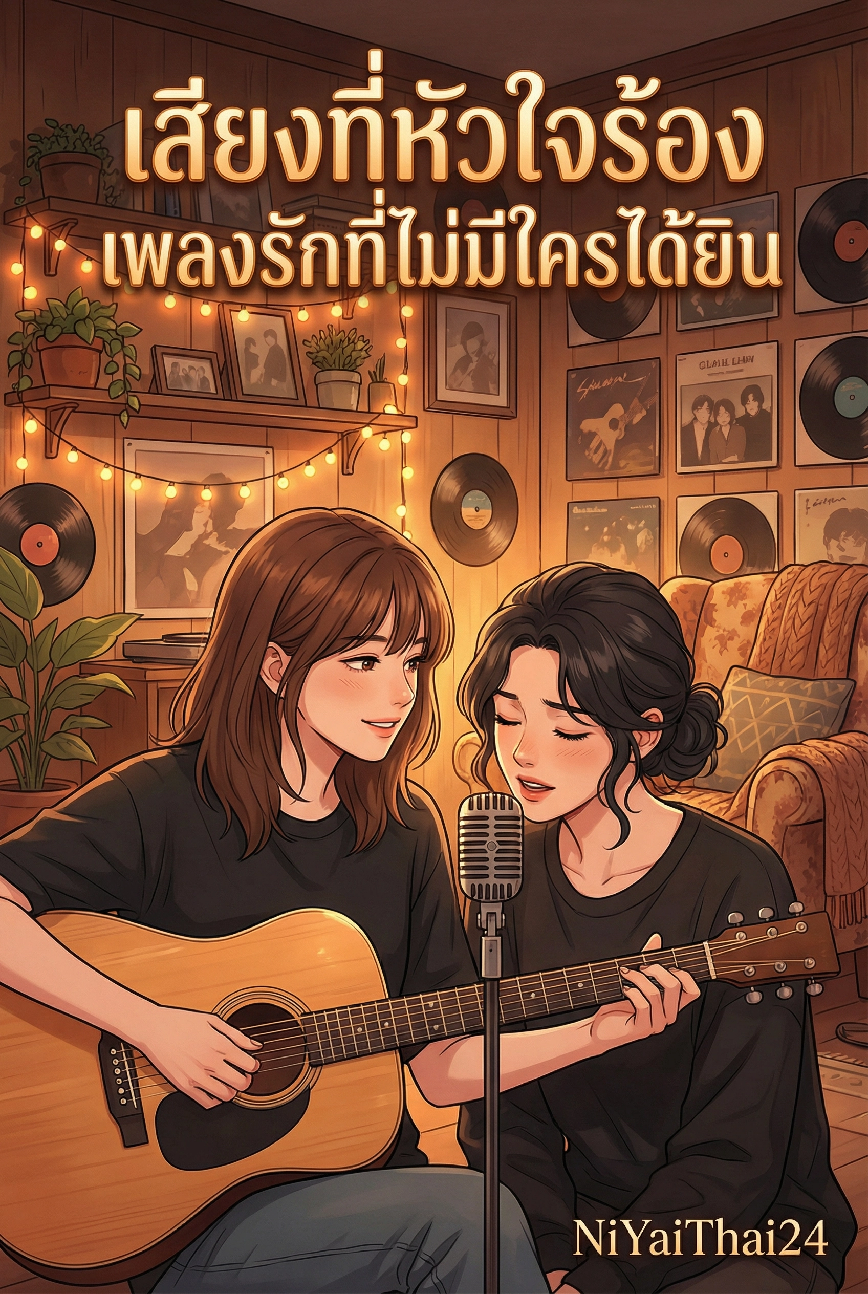 อ่านสงครามสายตา: ทหารหนุ่มผู้เยือกเย็น ต้องเผชิญหน้าความคลั่งรักที่ไม่คาดฝันฟรี นิยายออนไลน์จบแล้ว - NIYAITHAI24.COM