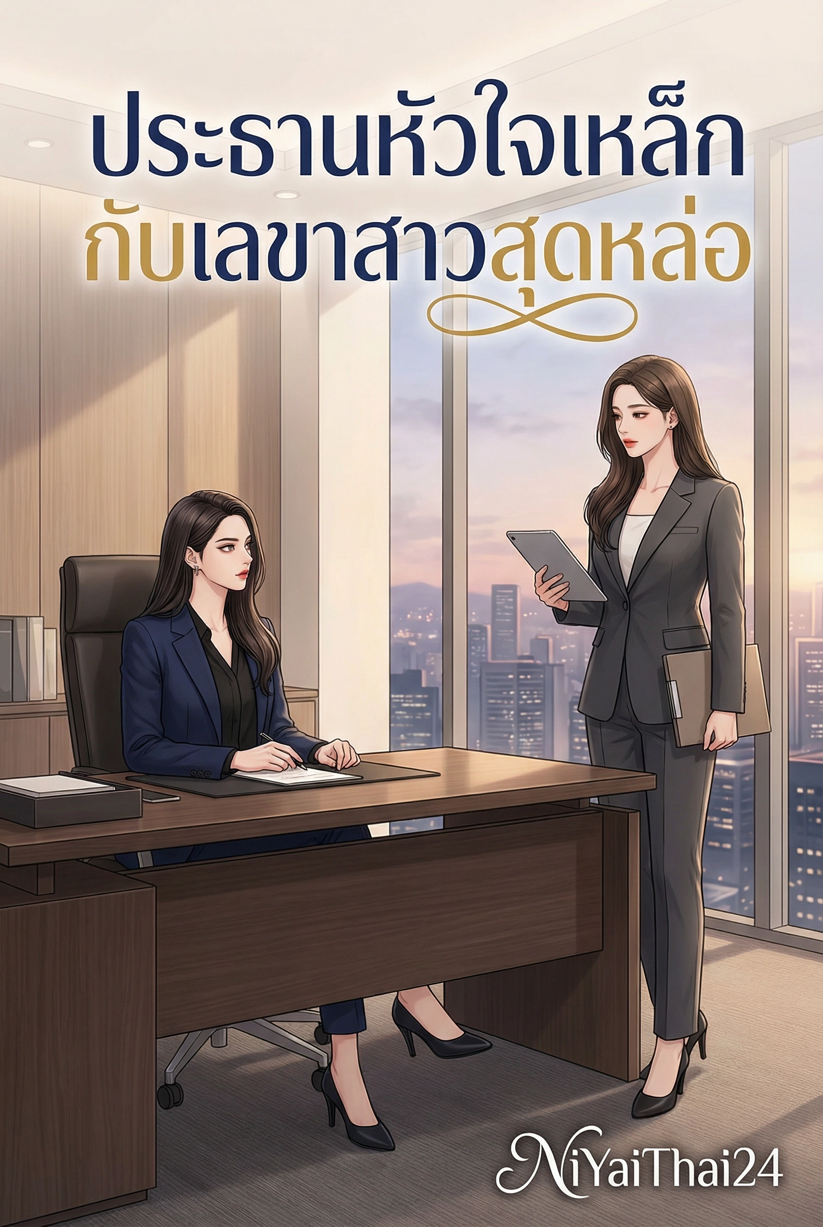 อ่านเมื่ออสูรต้องตกหลุมรัก! รังสรรค์ความภักดี สู่การต่อสู้กับเผ่าพันธุ์ตนเองฟรี นิยายออนไลน์จบแล้ว - NIYAITHAI24.COM