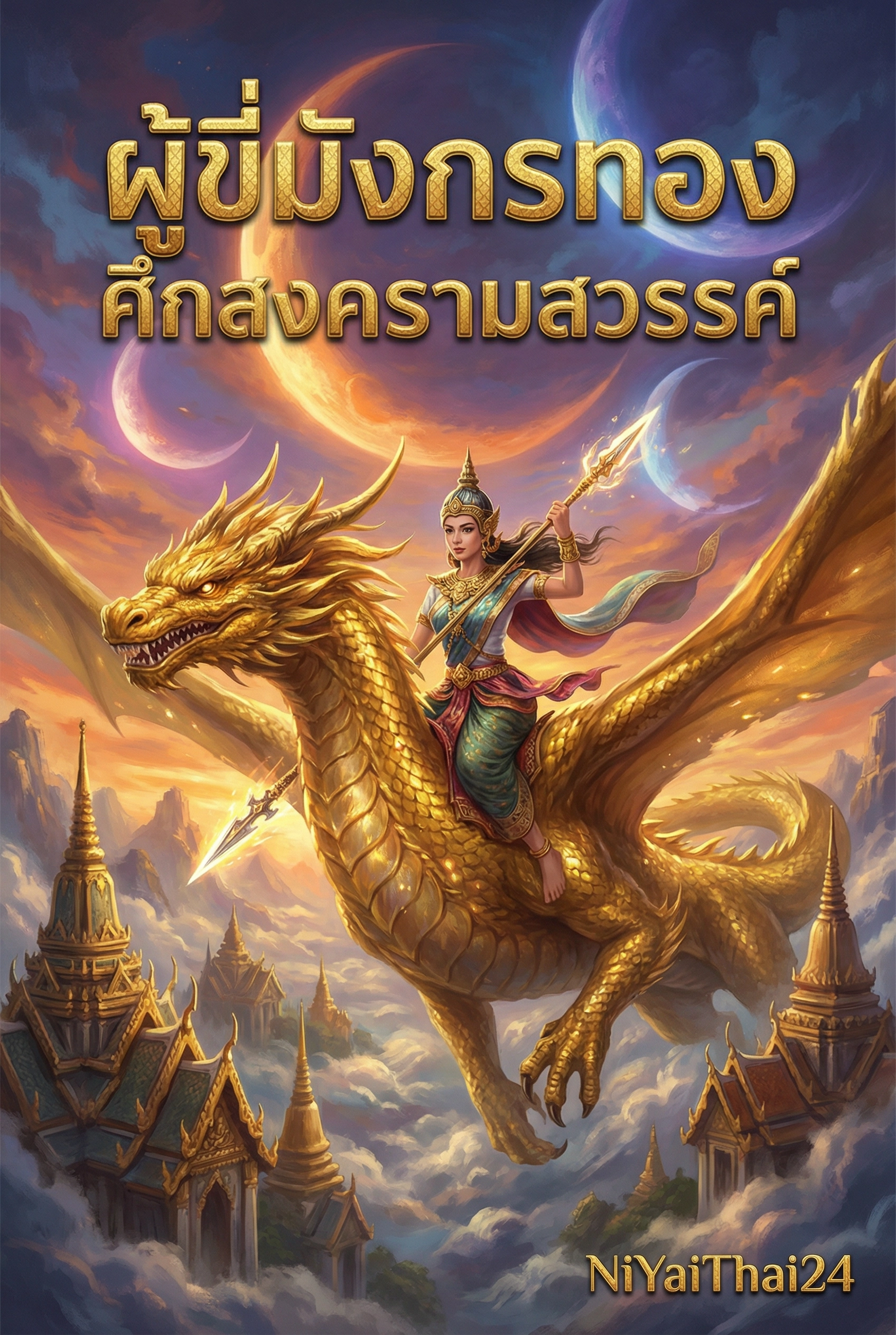 อ่านเมื่อความผูกพันต้องถูกทดสอบด้วยบทพิสูจน์แห่งความตายฟรี นิยายออนไลน์จบแล้ว - NIYAITHAI24.COM