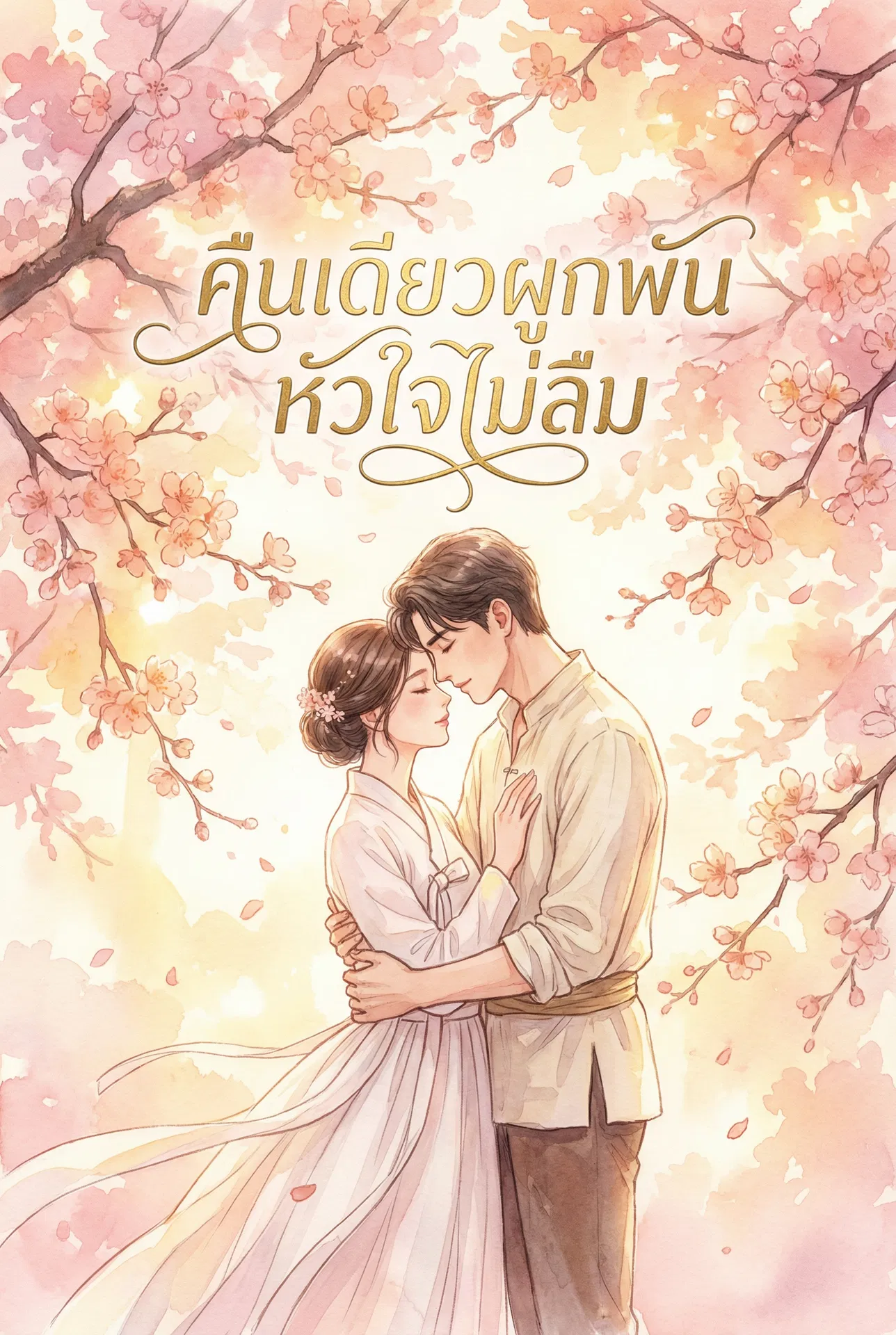 อ่านคืนเดียวผูกพัน หัวใจไม่ลืมฟรี นิยายโรแมนซ์ออนไลน์ จบแล้ว 38 ตอน - NIYAITHAI24.COM