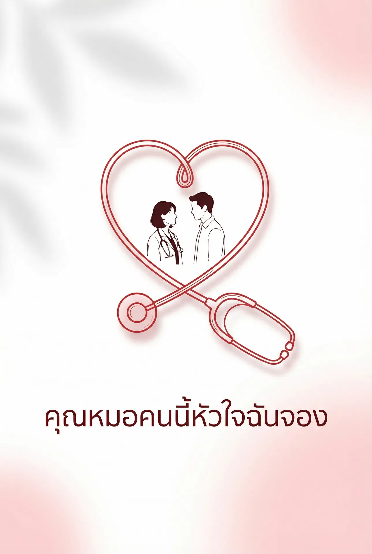 นิยายคล้ายกัน คุณหมอคนนี้หัวใจฉันจอง อ่านฟรีออนไลน์