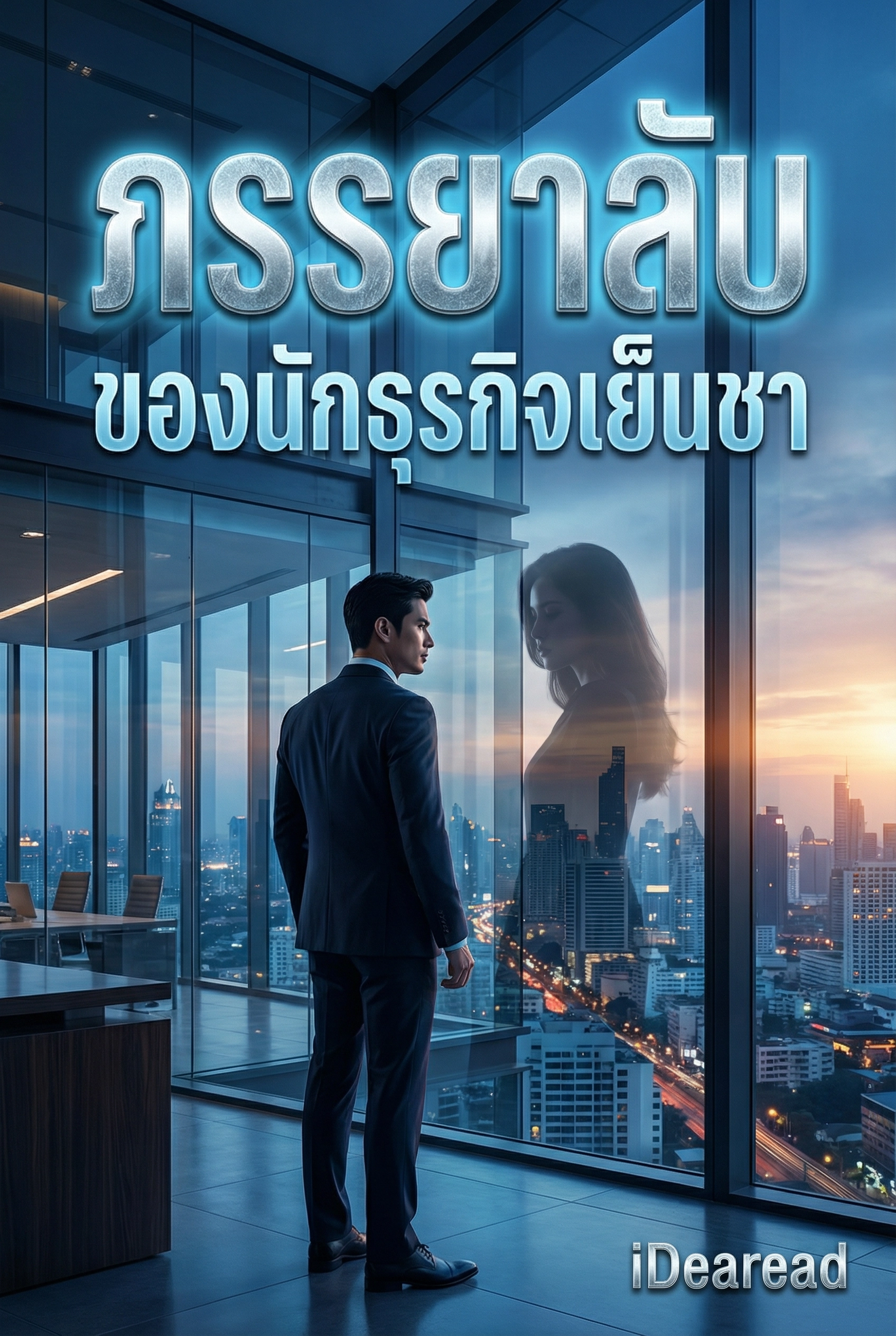 นิยายคล้ายกัน ภรรยาลับของนักธุรกิจเย็นชา อ่านฟรีออนไลน์