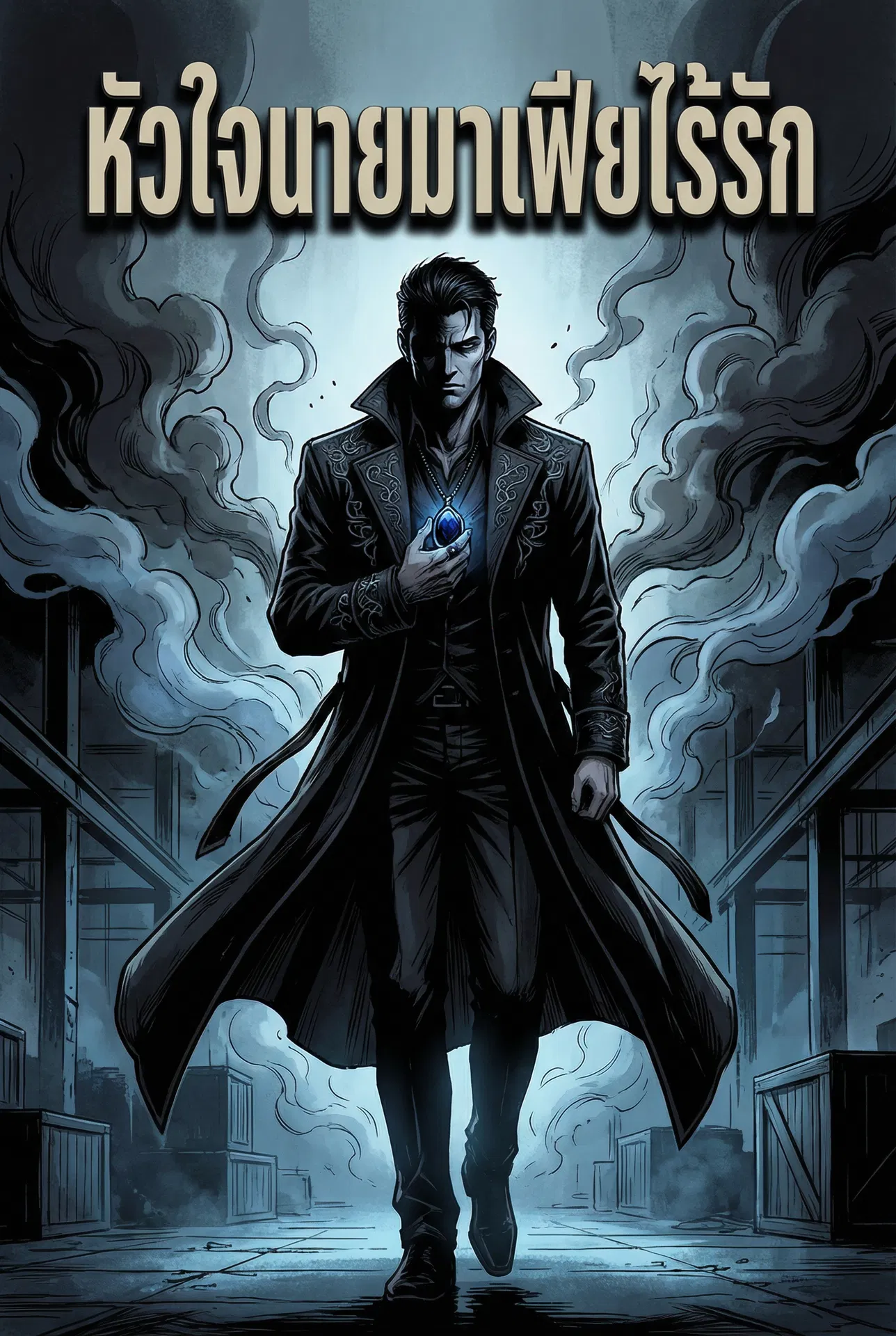 นิยายคล้ายกัน หัวใจนายมาเฟียไร้รัก อ่านฟรีออนไลน์