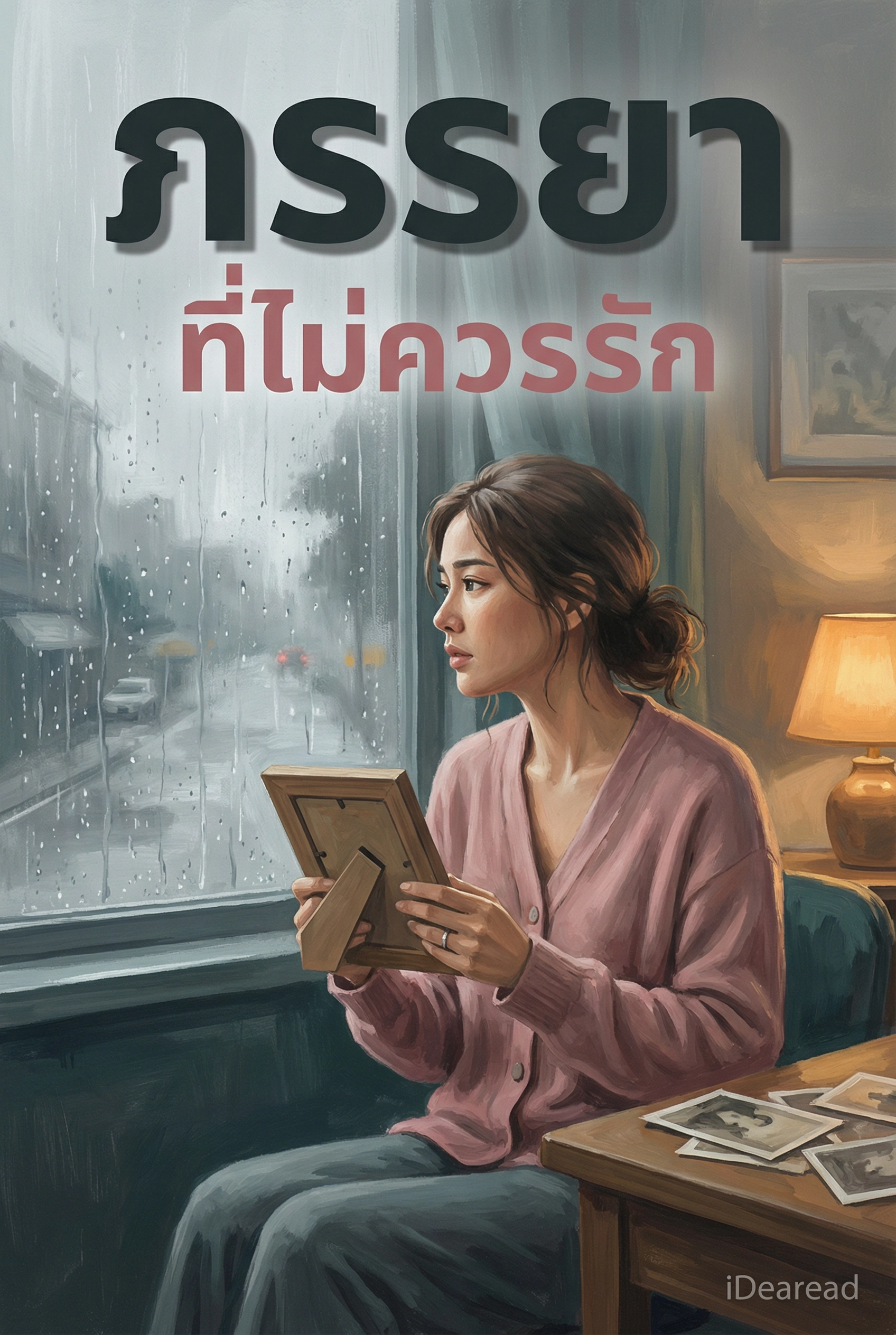 นิยายคล้ายกัน ภรรยาที่ไม่ควรรัก อ่านฟรีออนไลน์