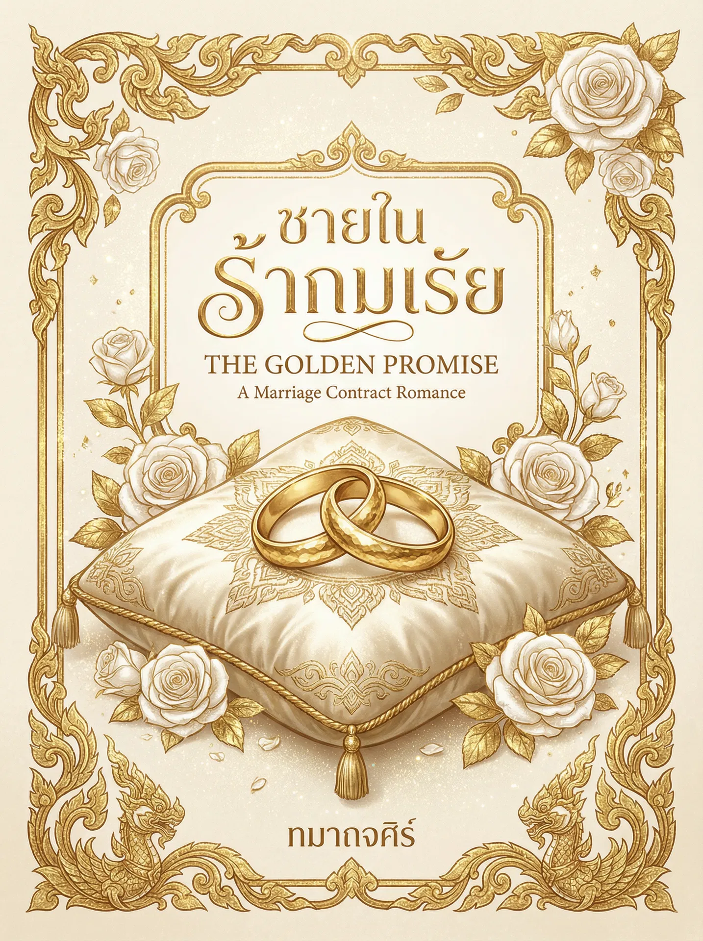 นิยายคล้ายกัน สัญญาแต่งงานที่เปลี่ยนชีวิต อ่านฟรีออนไลน์