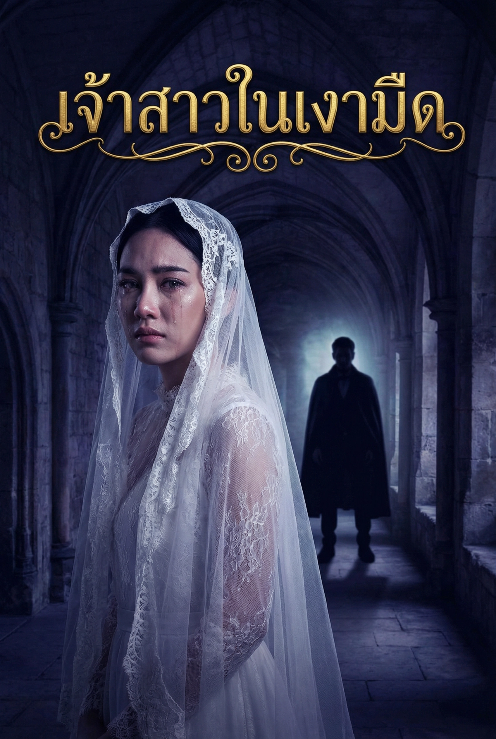 นิยายคล้ายกัน เจ้าสาวในเงามืด อ่านฟรีออนไลน์