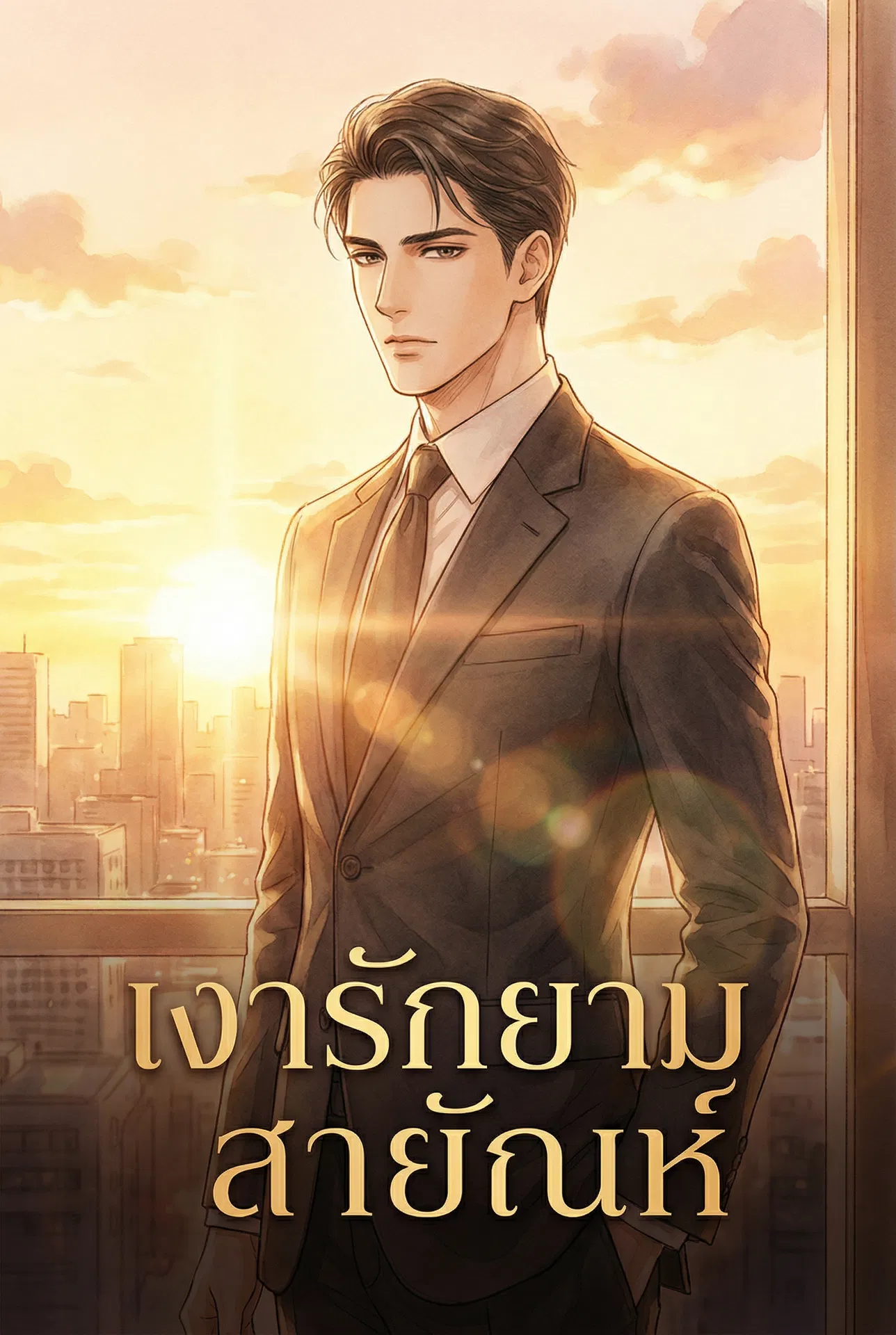 อ่านต่อ รักแรกของผู้ชายใจหิน นิยายออนไลน์ฟรี