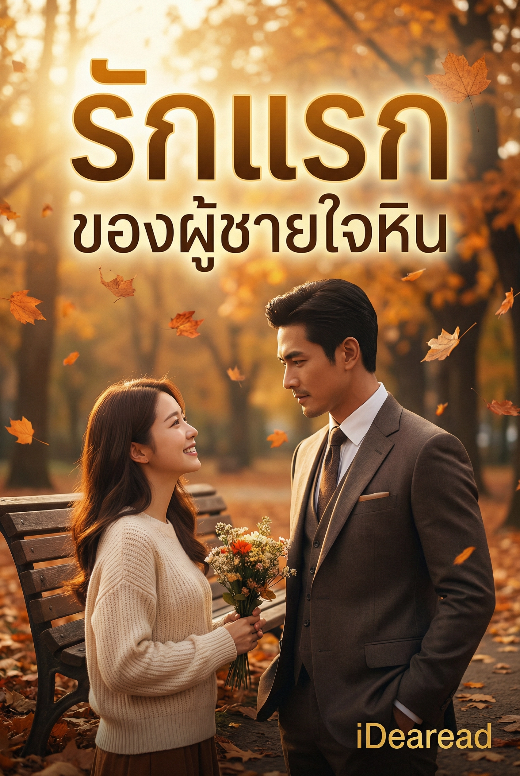 นิยายคล้ายกัน รักแรกของผู้ชายใจหิน อ่านฟรีออนไลน์