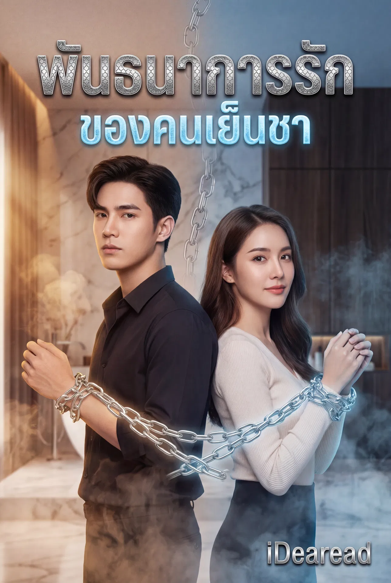 นิยายคล้ายกัน พันธนาการรักของคนเย็นชา อ่านฟรีออนไลน์