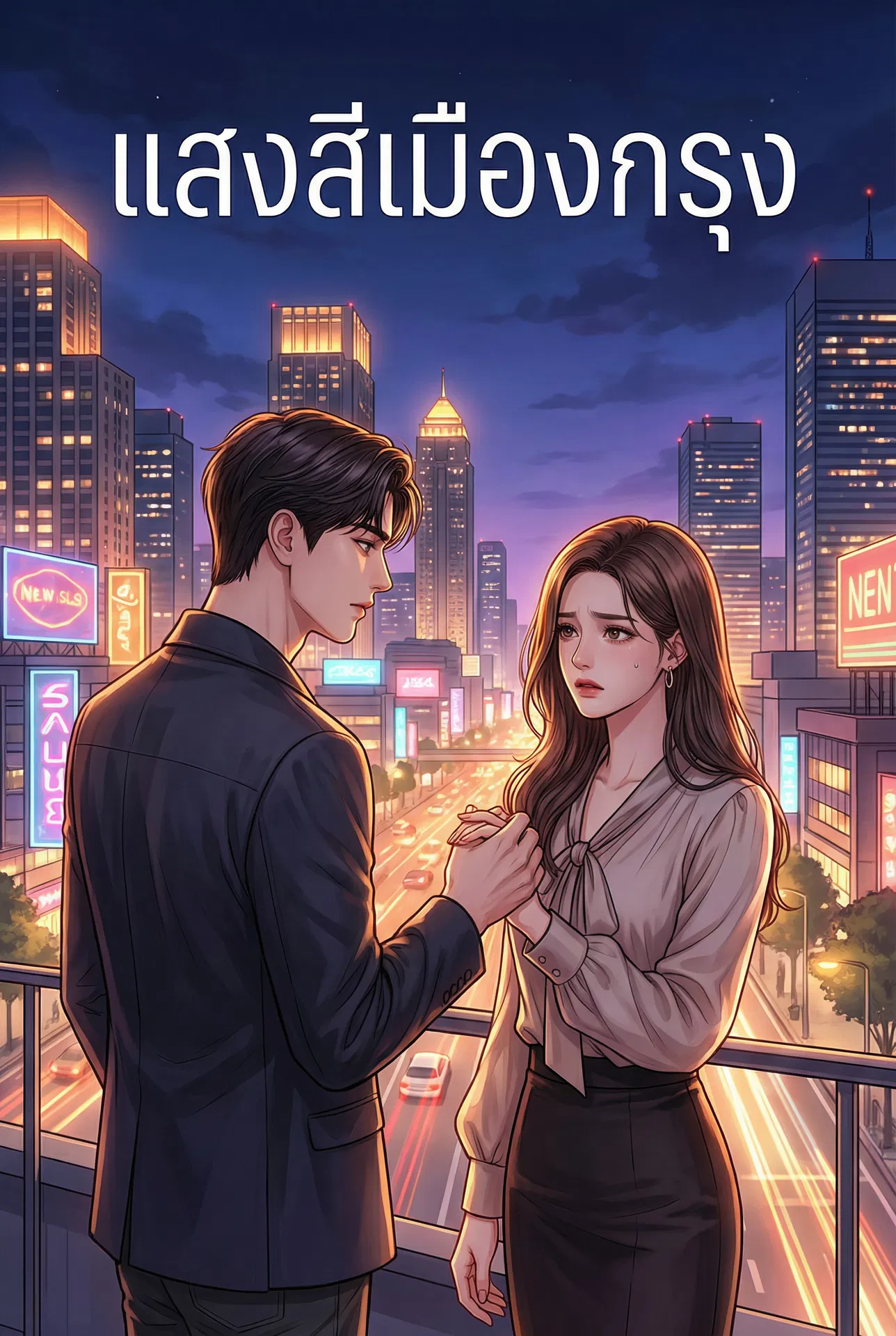 อ่านต่อ เจ้าหนี้หัวใจคนเดิม นิยายออนไลน์ฟรี