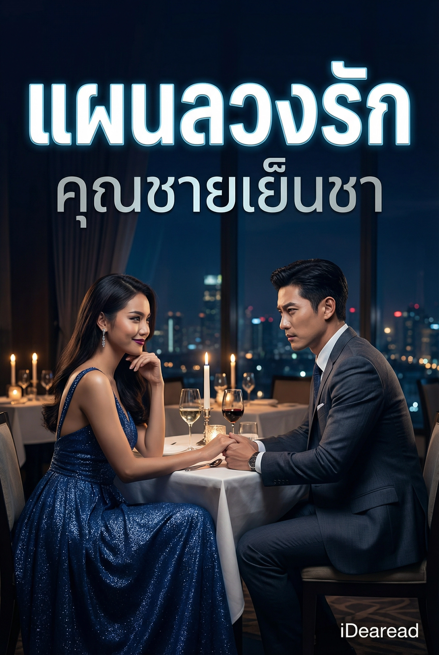 นิยายคล้ายกัน แผนลวงรักคุณชายเย็นชา อ่านฟรีออนไลน์