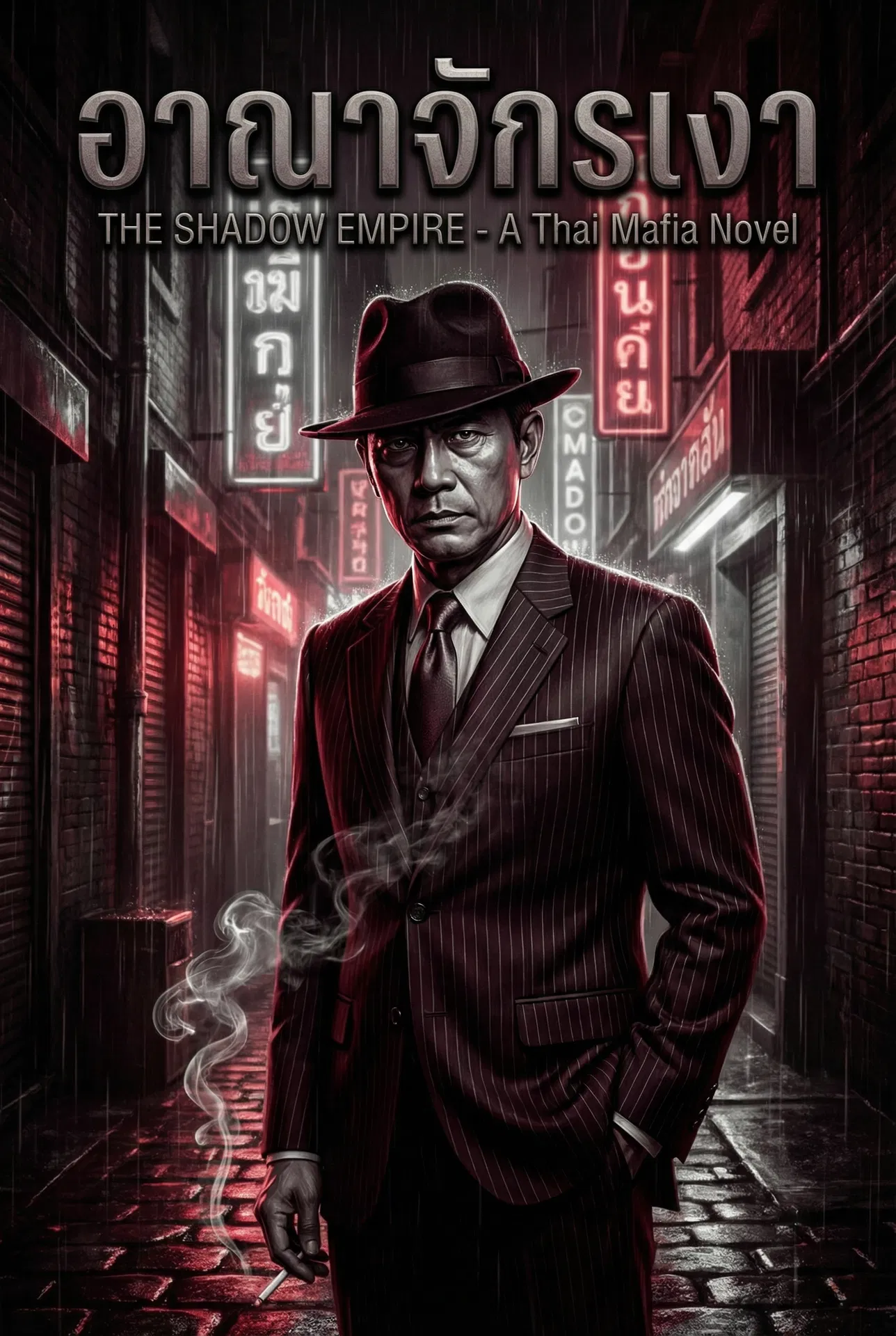 นิยายคล้ายกัน รักร้ายของนายมาเฟีย อ่านฟรีออนไลน์