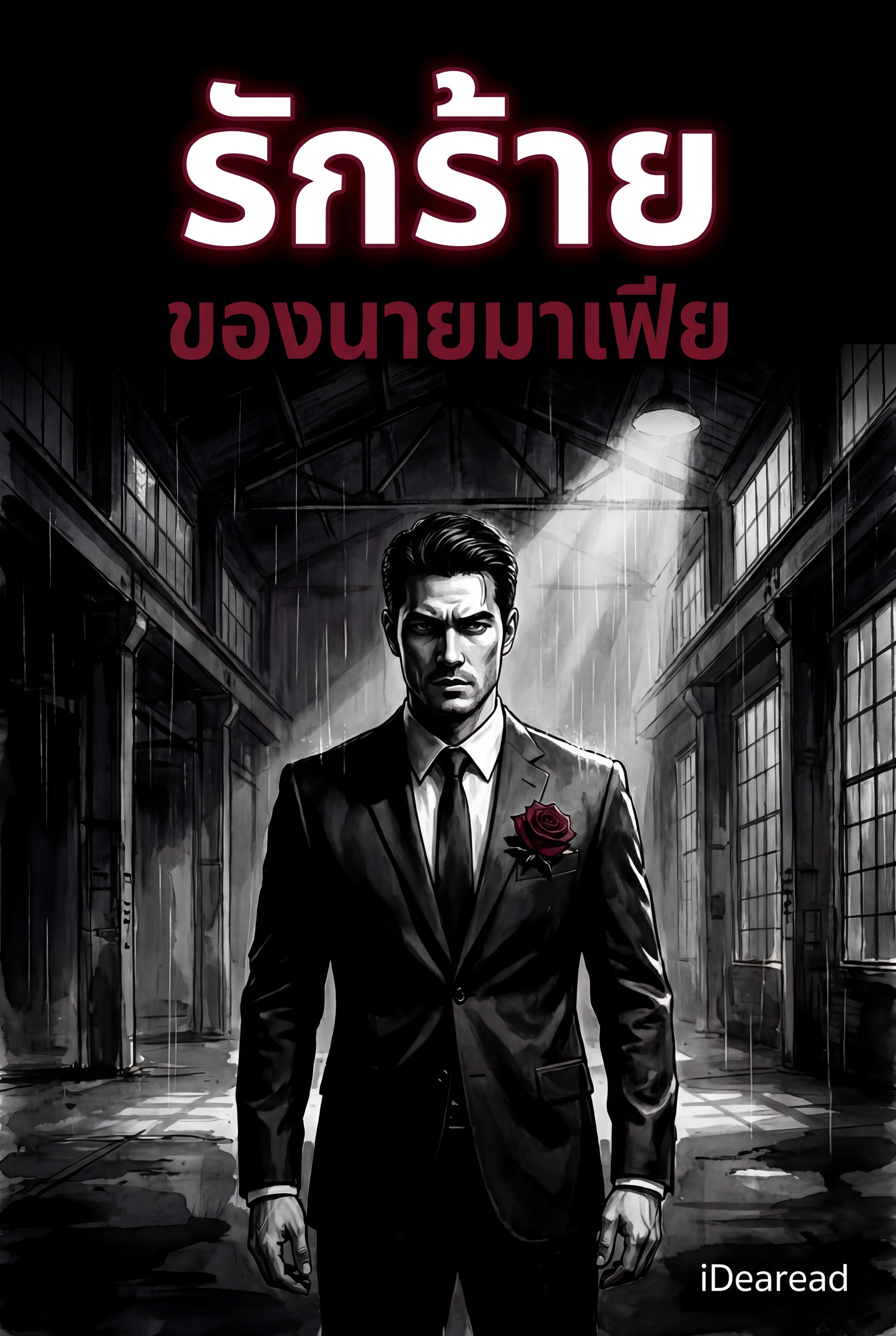 นิยายคล้ายกัน รักร้ายของนายมาเฟีย อ่านฟรีออนไลน์