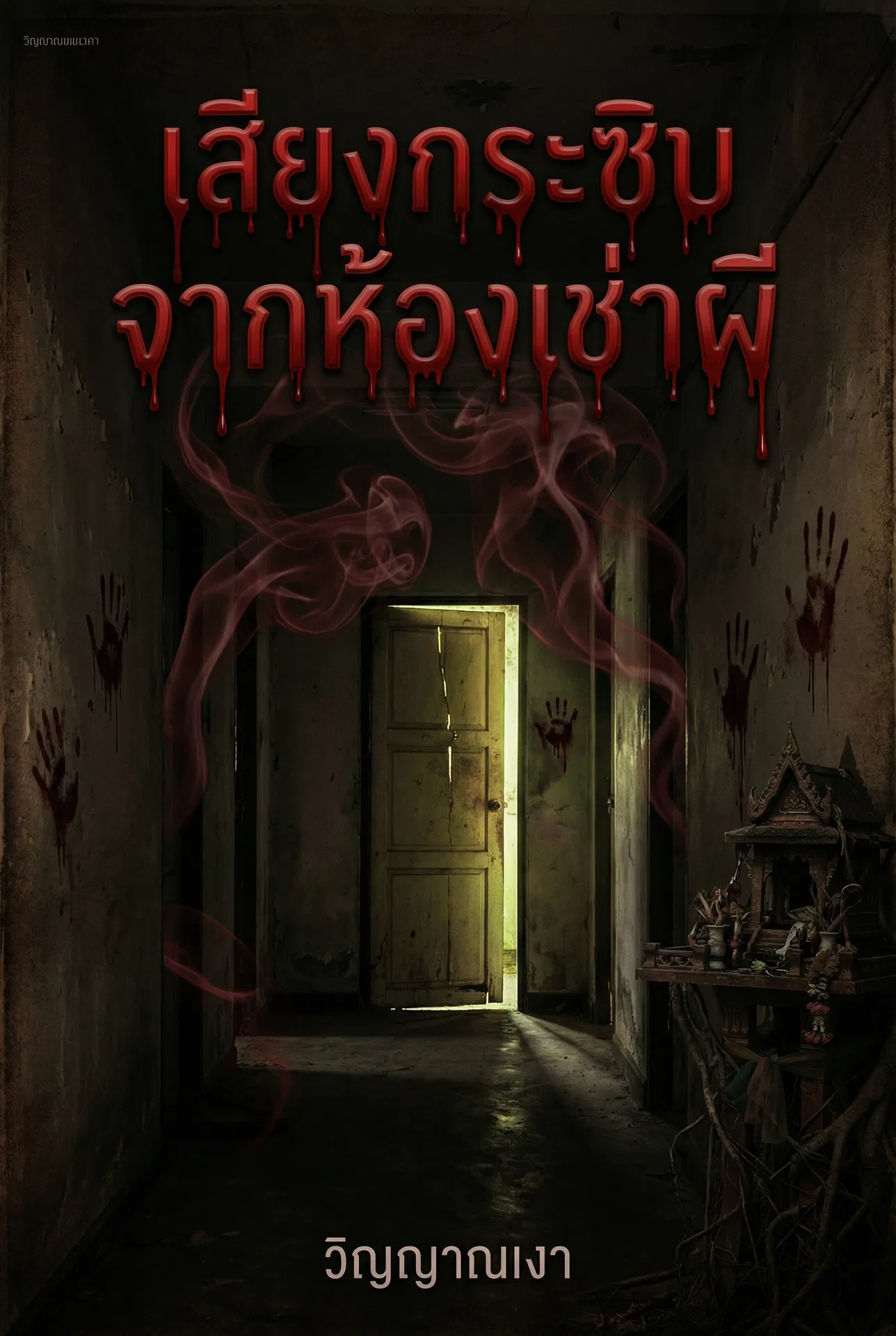 อ่านเสียงกระซิบจากห้องเช่าผีฟรี นิยายออนไลน์จบแล้ว - NIYAITHAI24.COM