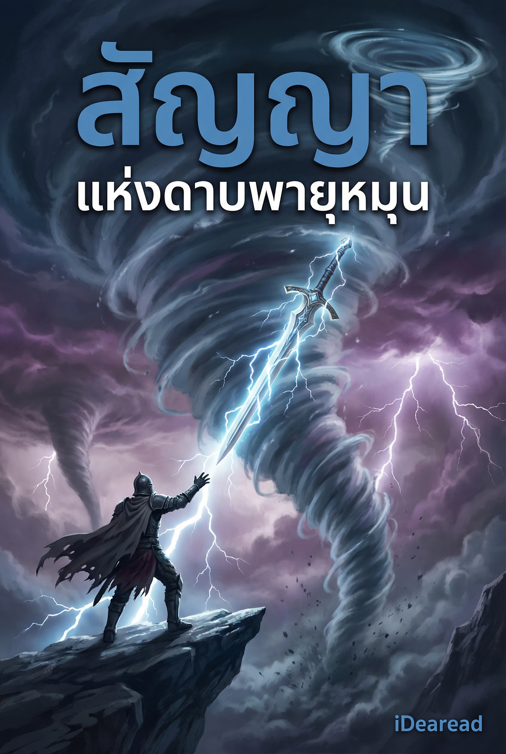 อ่านสัญญาแห่งดาบพายุหมุนฟรี นิยายแฟนตาซีออนไลน์ จบแล้ว 44 ตอน - NIYAITHAI24.COM