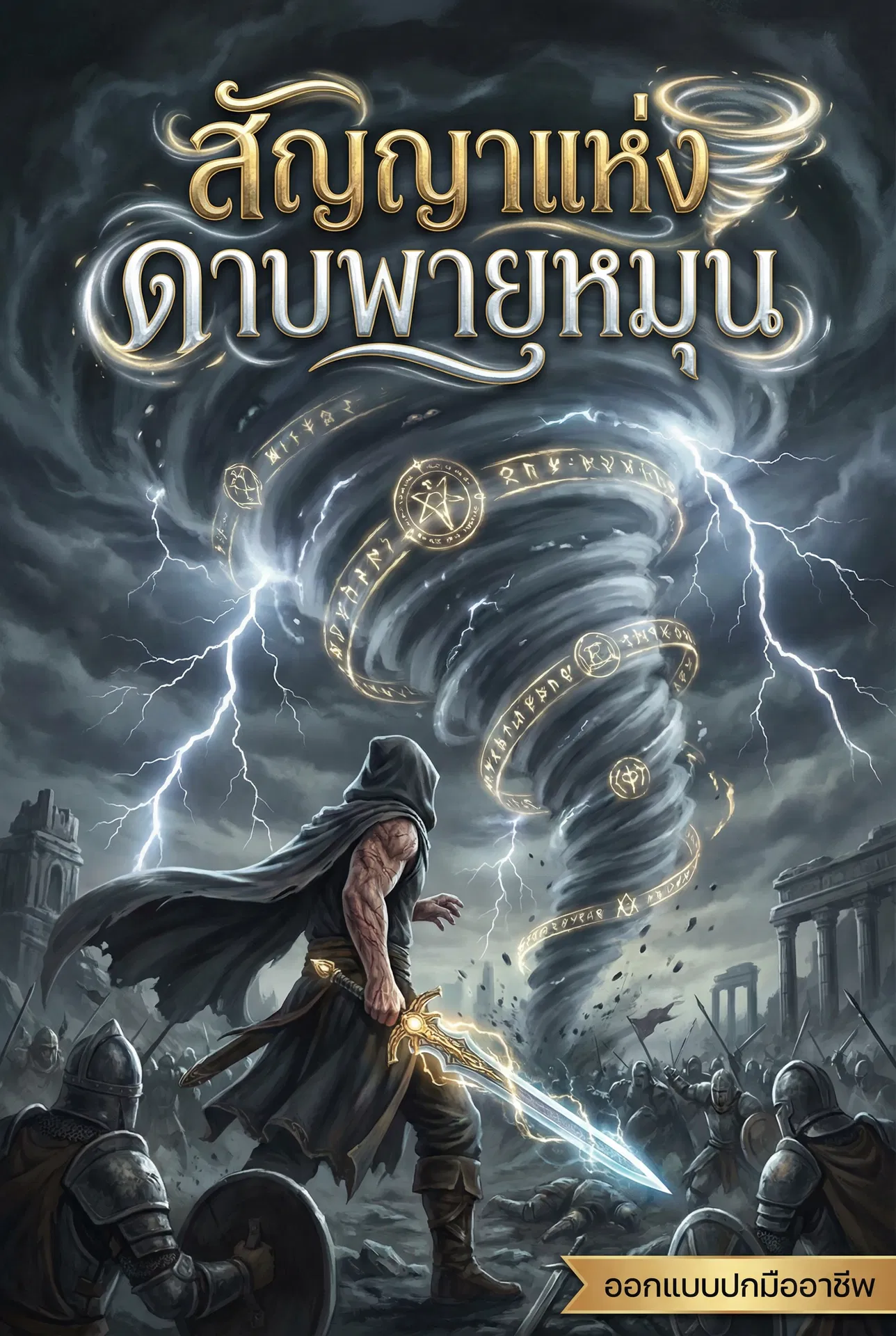 อ่านสัญญาแห่งดาบพายุหมุนฟรี นิยายออนไลน์จบแล้ว - NIYAITHAI24.COM