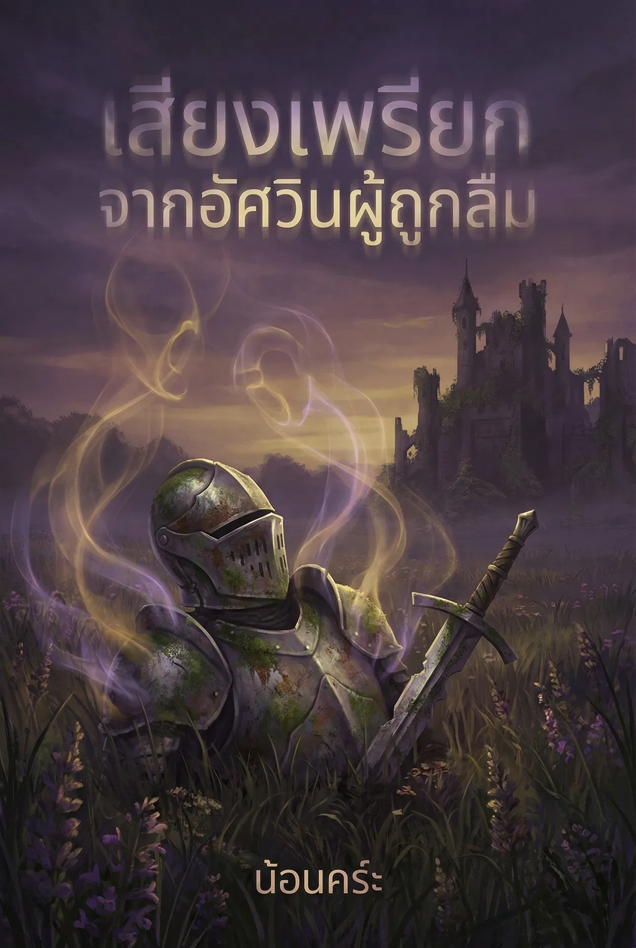 อ่านเสียงเพรียกจากอัศวินผู้ถูกลืมฟรี นิยายออนไลน์จบแล้ว - NIYAITHAI24.COM