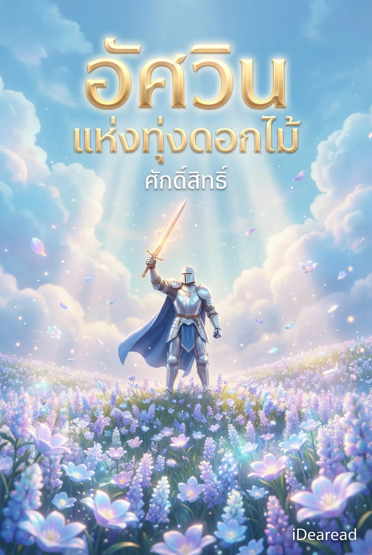นิยายคล้ายกัน อัศวินแห่งทุ่งดอกไม้ศักดิ์สิทธิ์ อ่านฟรีออนไลน์