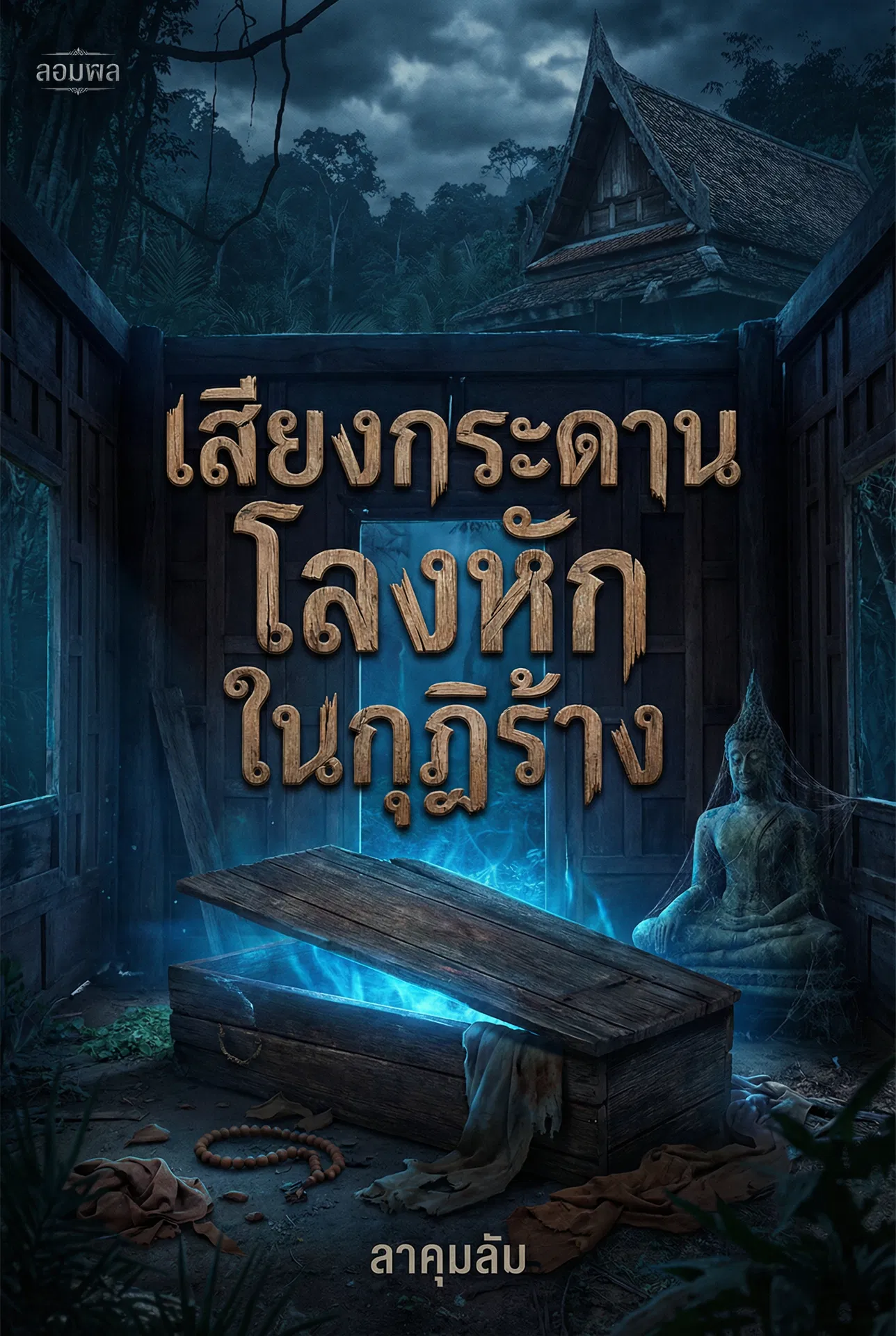 อ่านเสียงกระดานโลงหักในกุฏิร้างฟรี นิยายออนไลน์จบแล้ว - NIYAITHAI24.COM