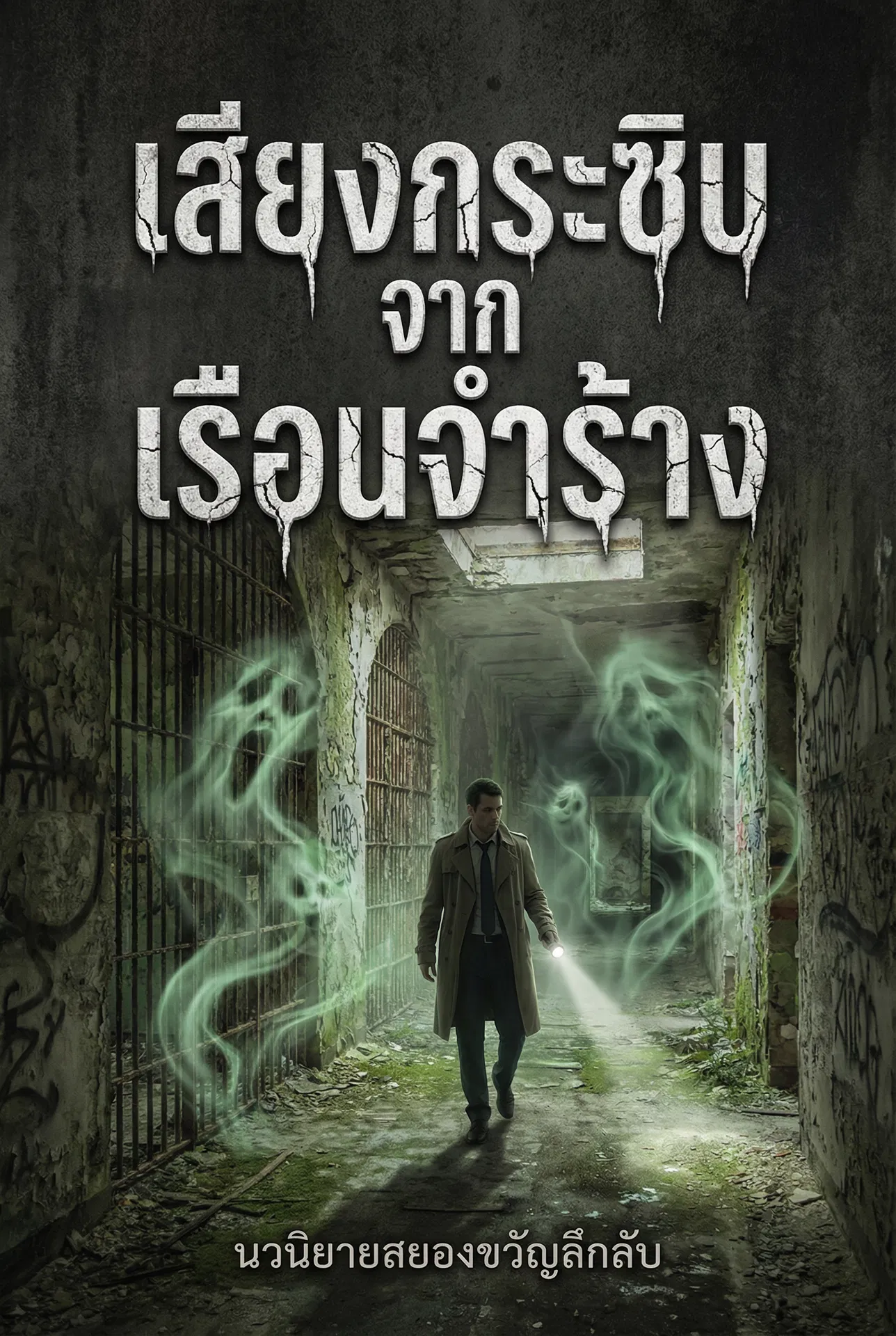อ่านเสียงกระซิบจากเรือนจำร้างฟรี นิยายออนไลน์จบแล้ว - NIYAITHAI24.COM