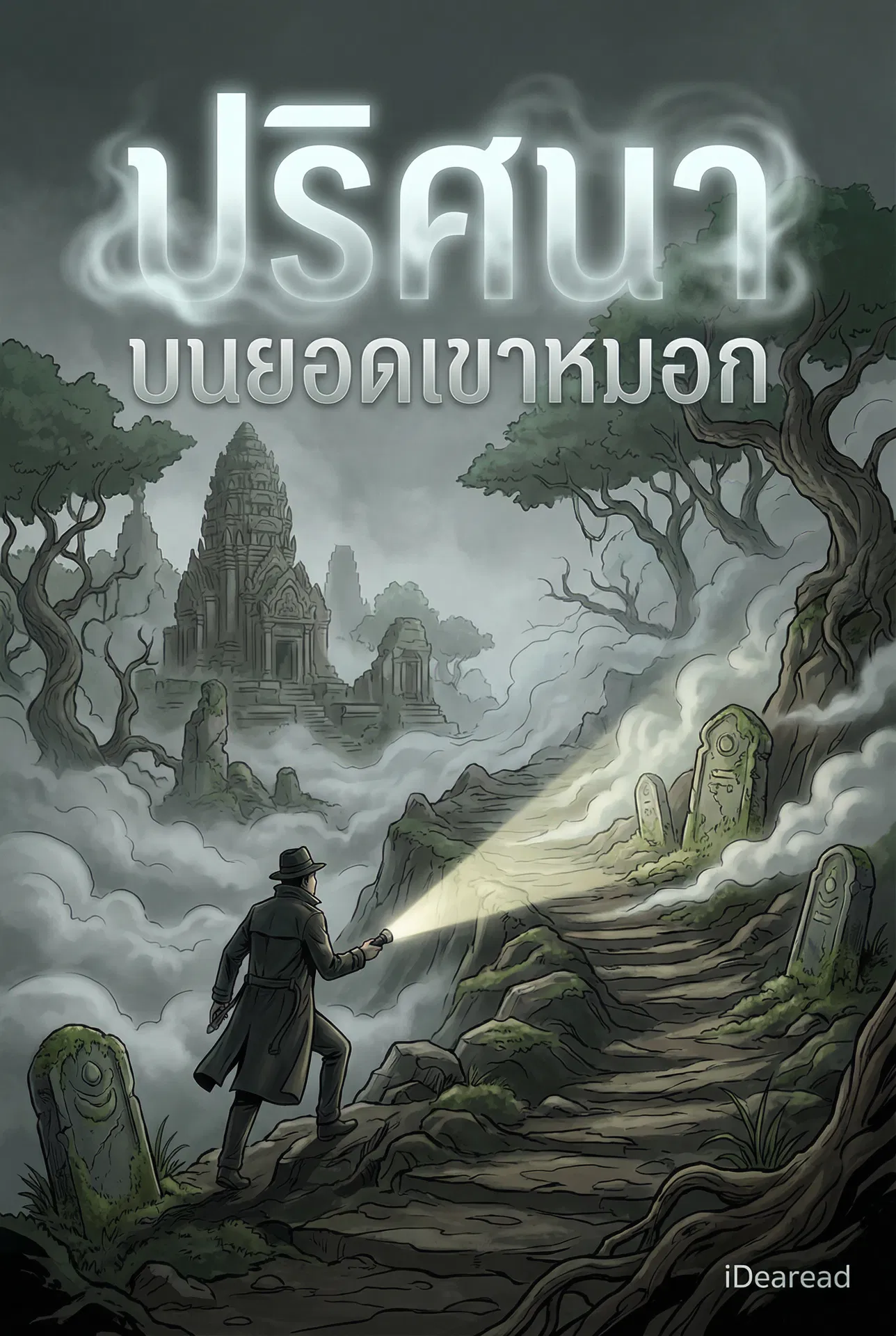 อ่านปริศนาบนยอดเขาหมอกฟรี นิยายสืบสวนออนไลน์ จบแล้ว 50 ตอน - NIYAITHAI24.COM