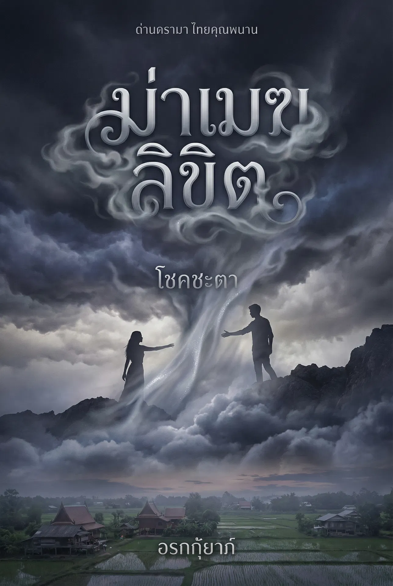 อ่านม่านเมฆลิขิต ชะตาพาพลัดฟรี นิยายออนไลน์จบแล้ว - NIYAITHAI24.COM