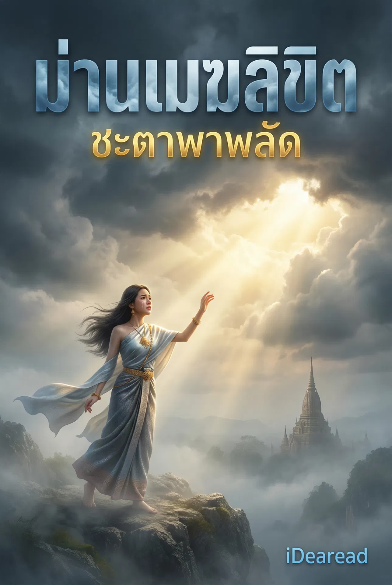 อ่านม่านเมฆลิขิต ชะตาพาพลัดฟรี นิยายดราม่าออนไลน์ จบแล้ว 47 ตอน - NIYAITHAI24.COM