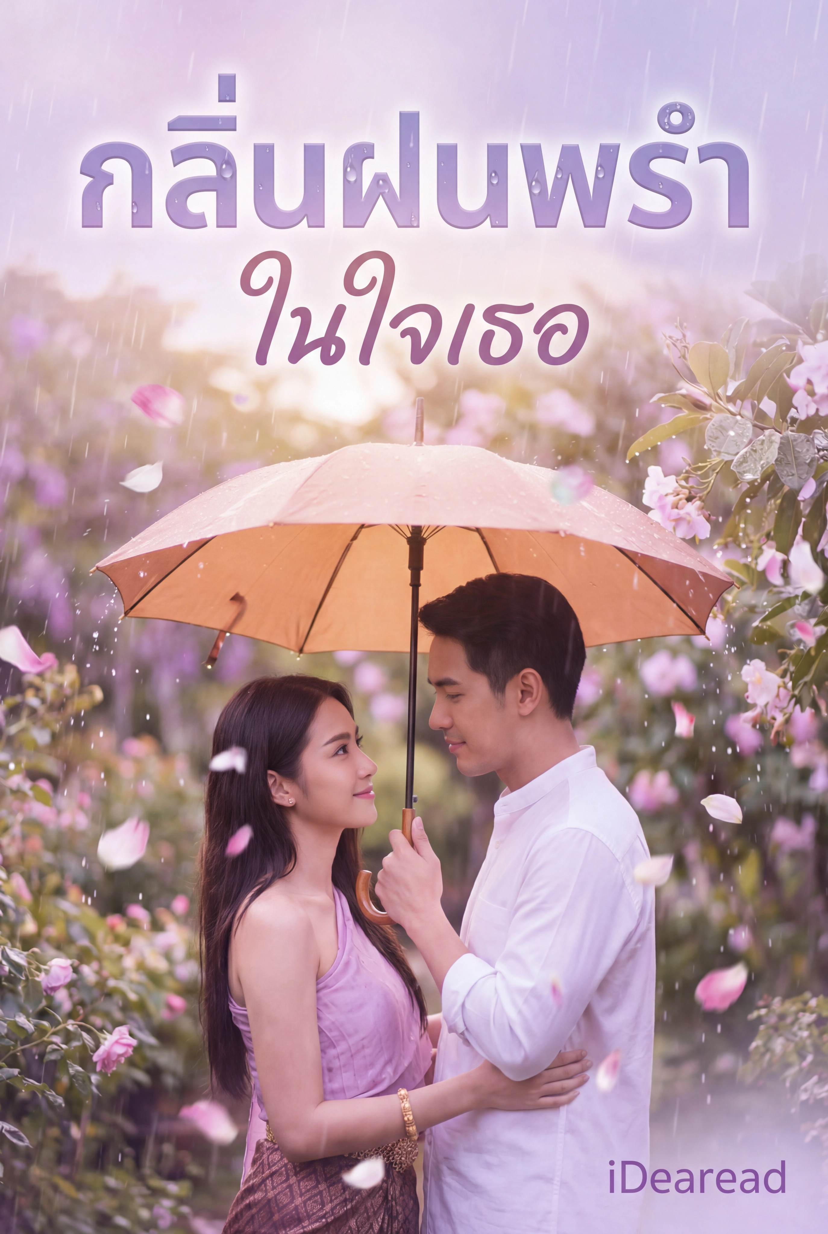 นิยายคล้ายกัน กลิ่นฝนพรำในใจเธอ อ่านฟรีออนไลน์