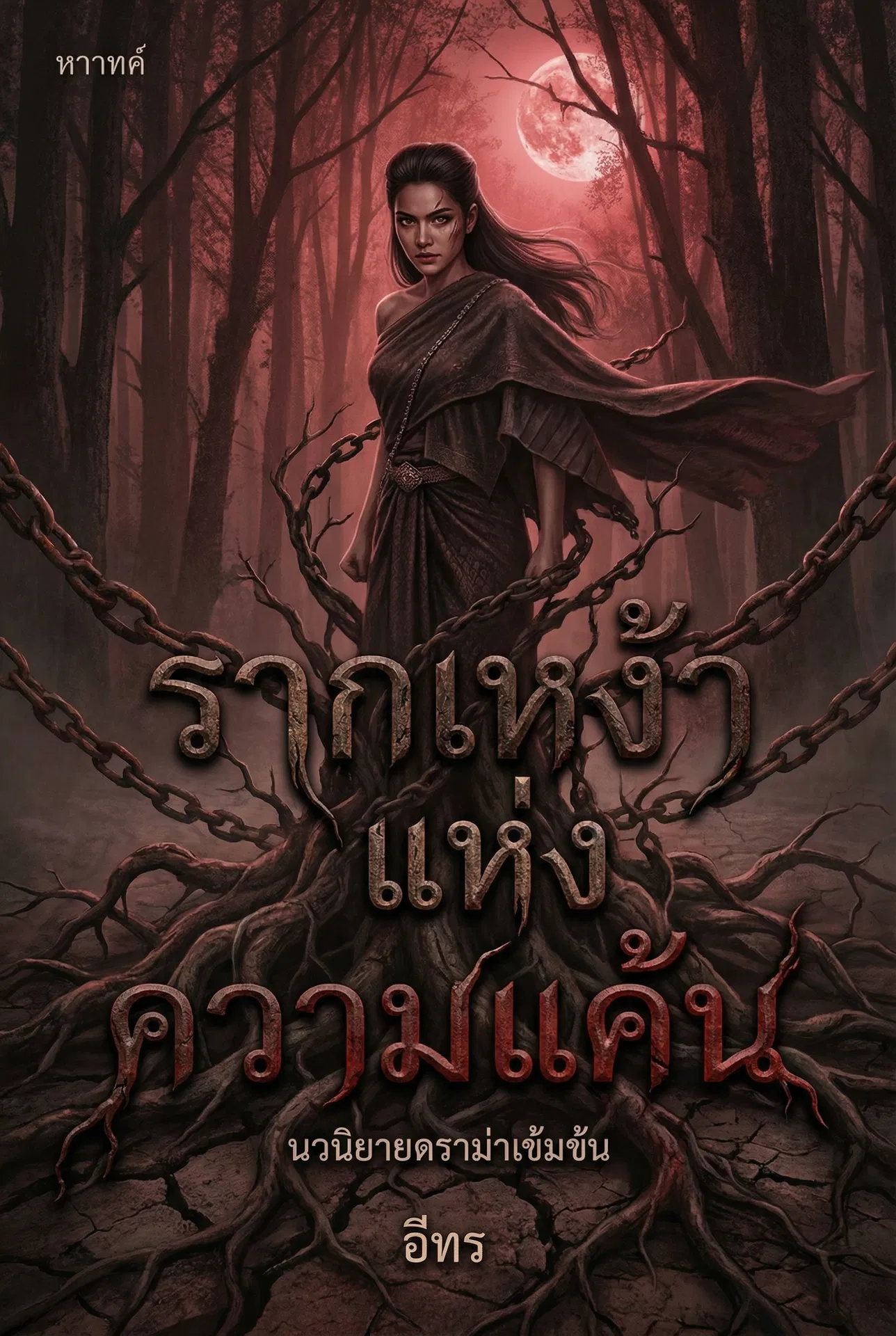 อ่านรากเหง้าแห่งความแค้นฟรี นิยายออนไลน์จบแล้ว - NIYAITHAI24.COM