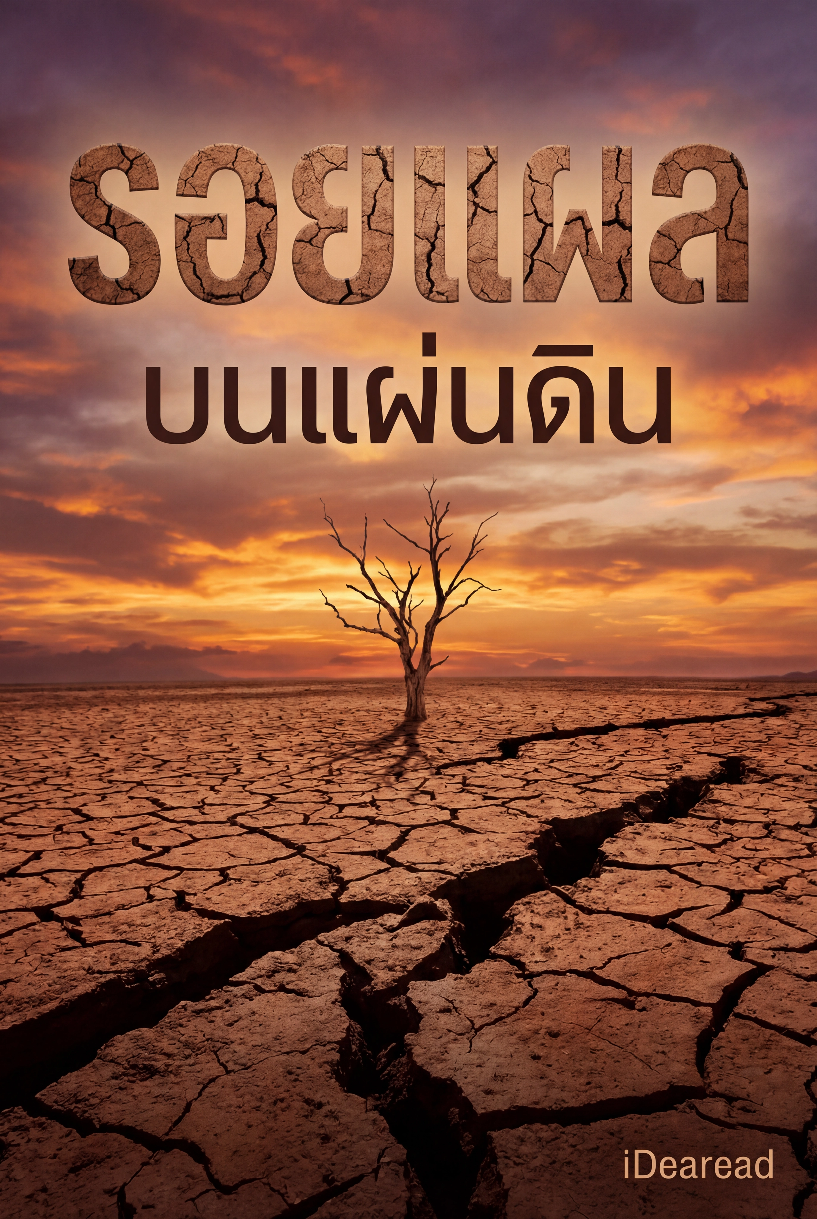 นิยายคล้ายกัน รอยแผลบนแผ่นดิน อ่านฟรีออนไลน์