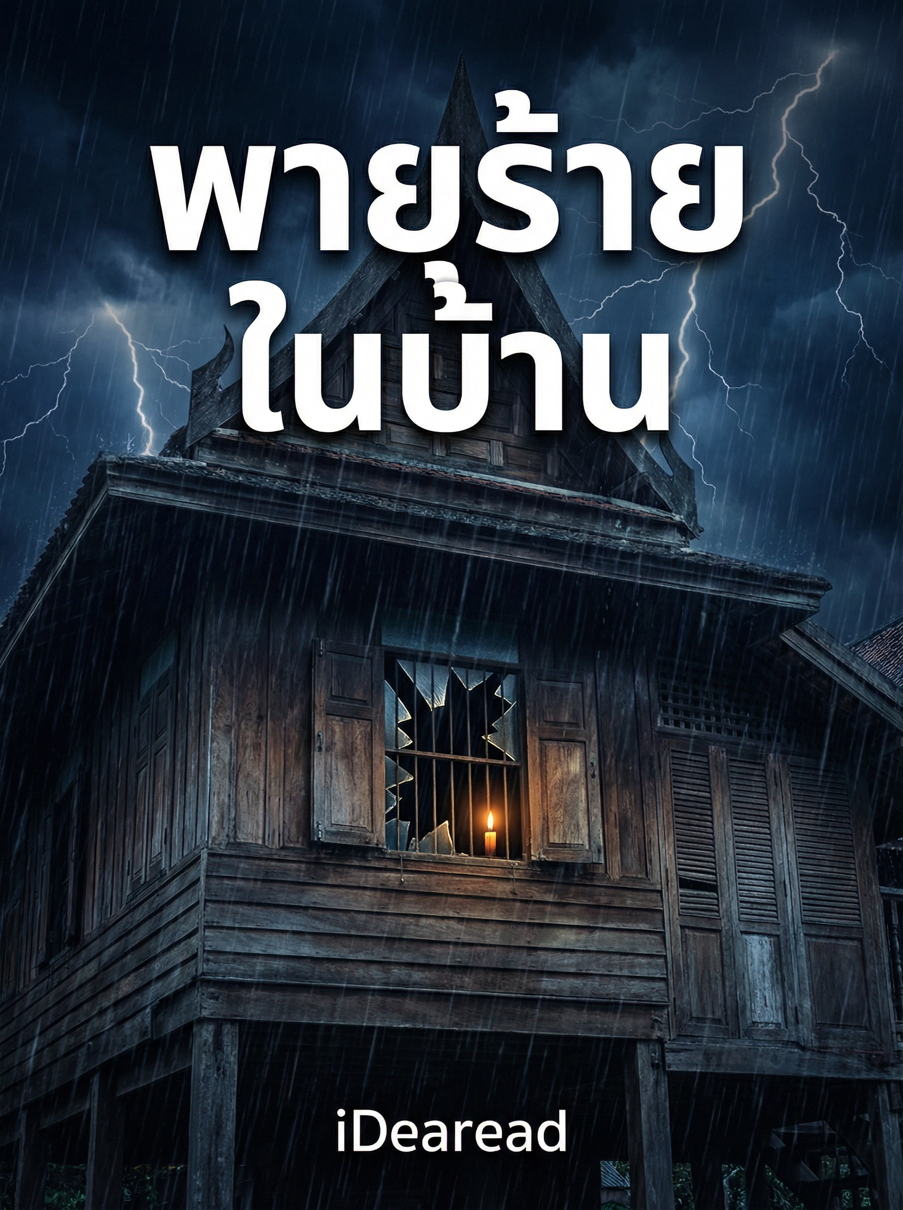 อ่านพายุร้ายในบ้านฟรี นิยายออนไลน์จบแล้ว - NIYAITHAI24.COM
