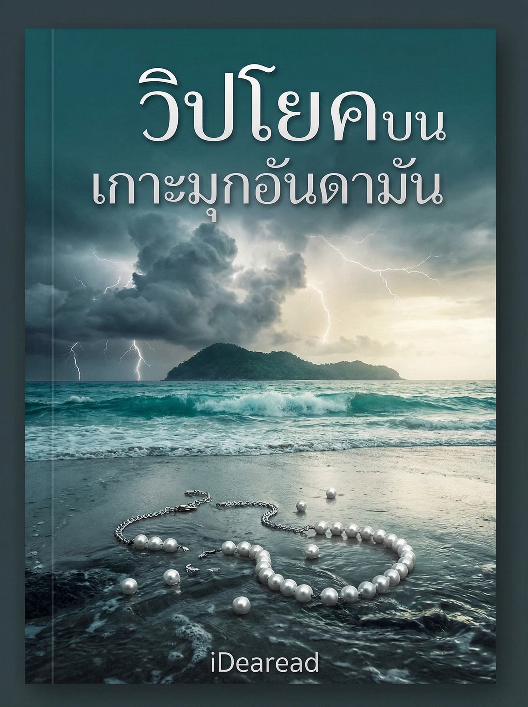 อ่านวิปโยคบนเกาะมุกอันดามันฟรี นิยายออนไลน์จบแล้ว - NIYAITHAI24.COM