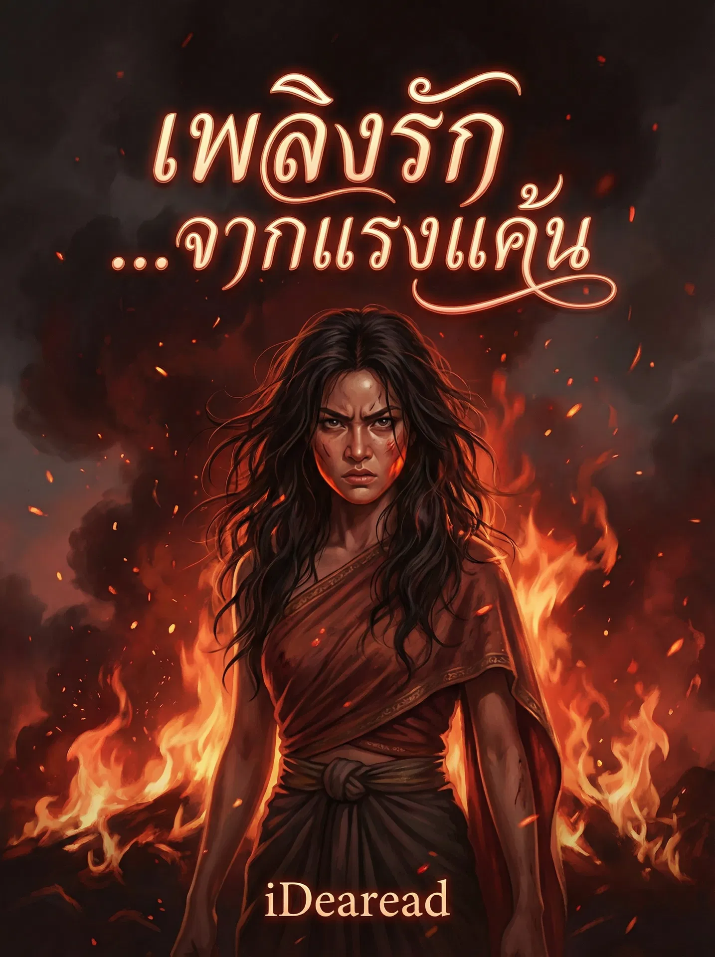 อ่านเพลิงรัก...จากแรงแค้นฟรี นิยายออนไลน์จบแล้ว - NIYAITHAI24.COM