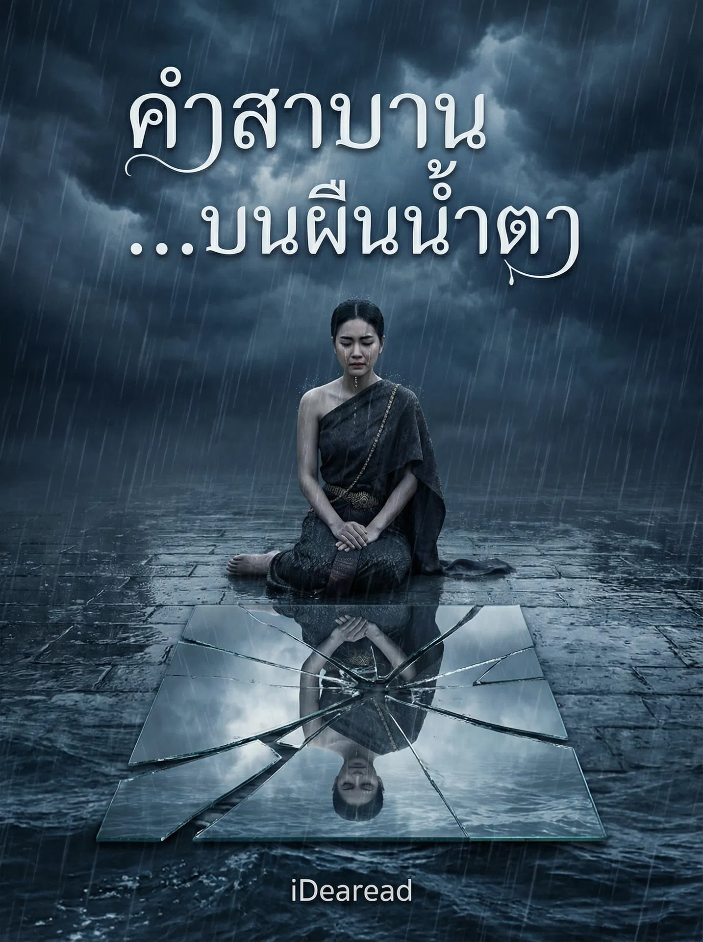 อ่านคำสาบาน...บนผืนน้ำตาฟรี นิยายออนไลน์จบแล้ว - NIYAITHAI24.COM