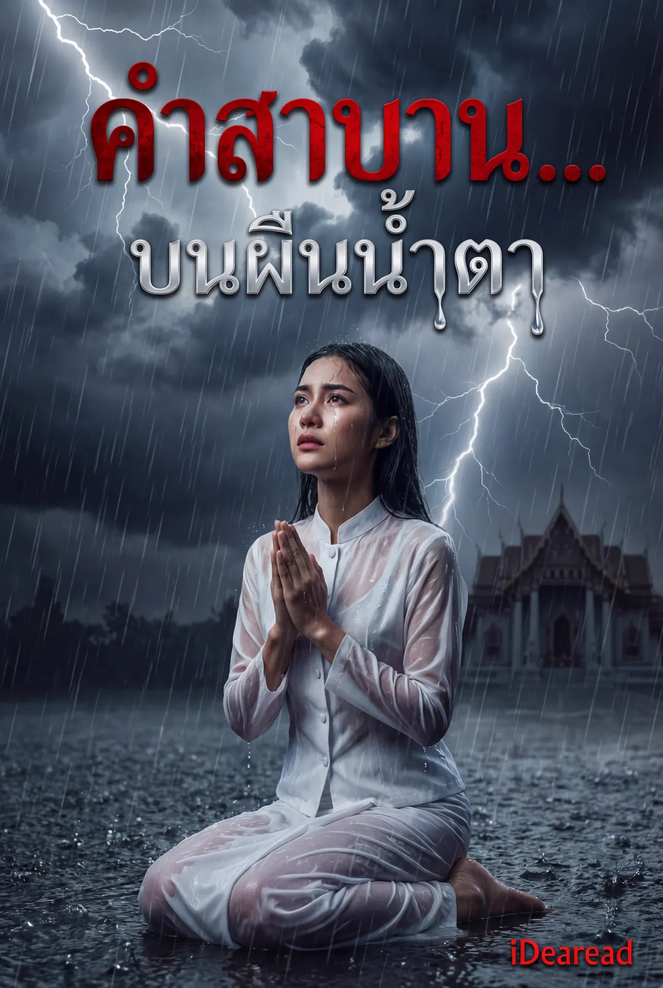 นิยายคล้ายกัน คำสาบาน...บนผืนน้ำตา อ่านฟรีออนไลน์