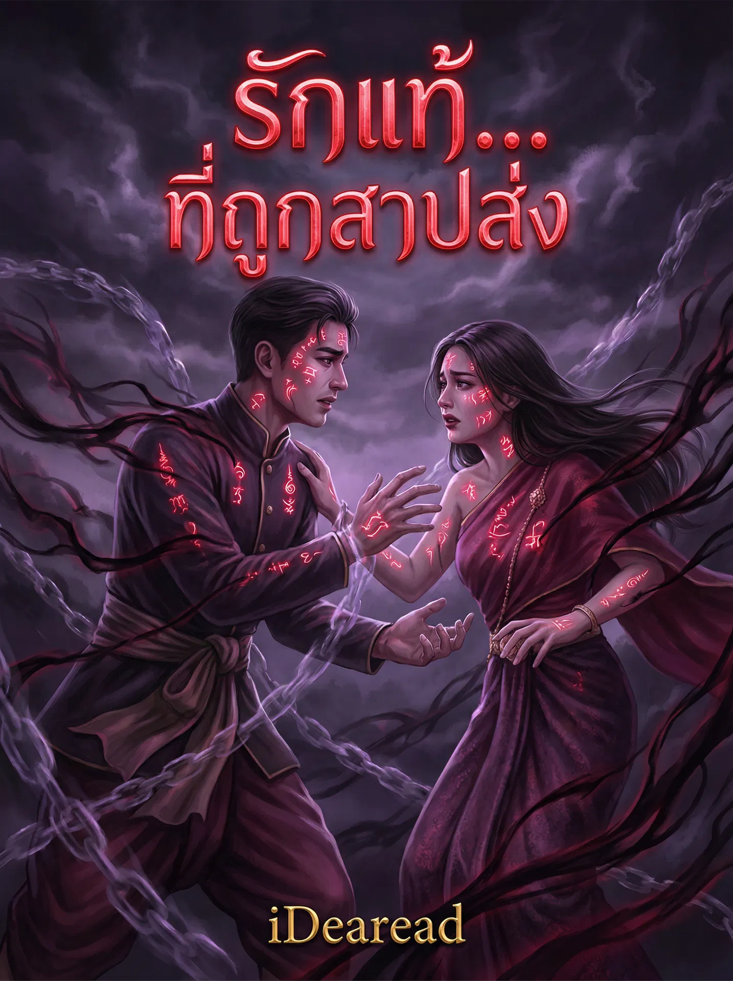 อ่านรักแท้...ที่ถูกสาปส่งฟรี นิยายออนไลน์จบแล้ว - NIYAITHAI24.COM