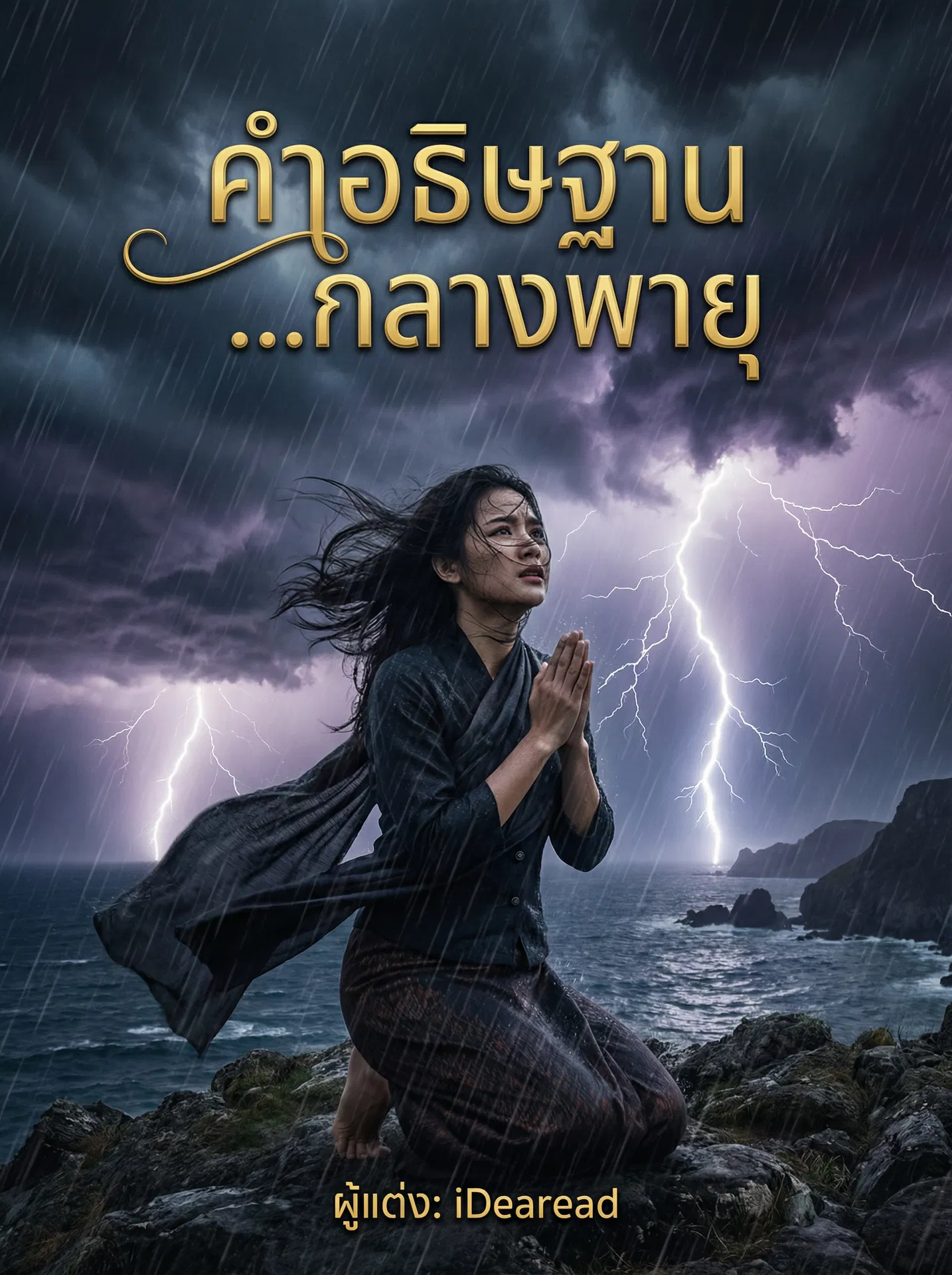อ่านคำอธิษฐาน...กลางพายุฟรี นิยายออนไลน์จบแล้ว - NIYAITHAI24.COM