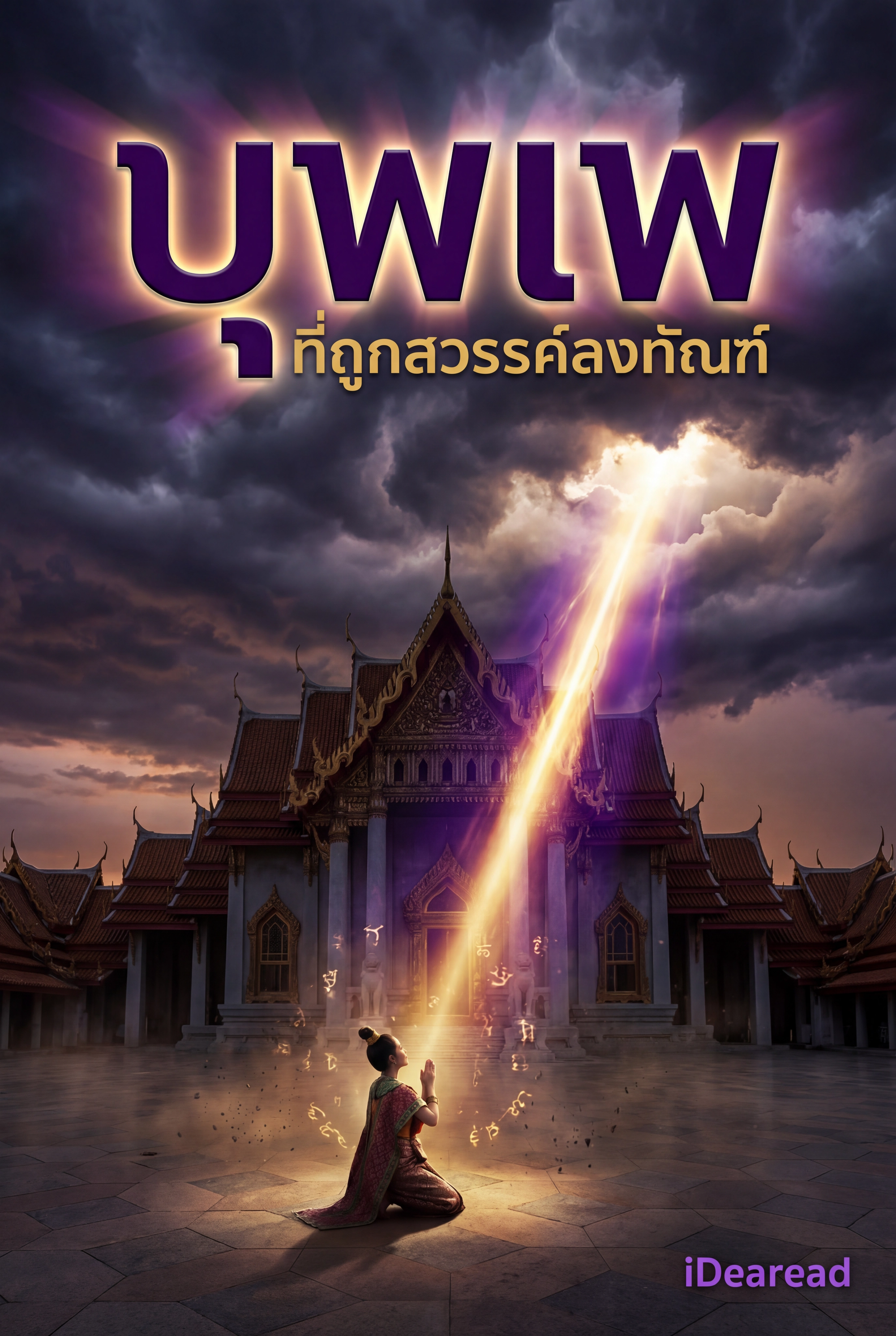 อ่านบุพเพ...ที่ถูกสวรรค์ลงทัณฑ์ฟรี นิยายดราม่าออนไลน์ จบแล้ว 41 ตอน - NIYAITHAI24.COM