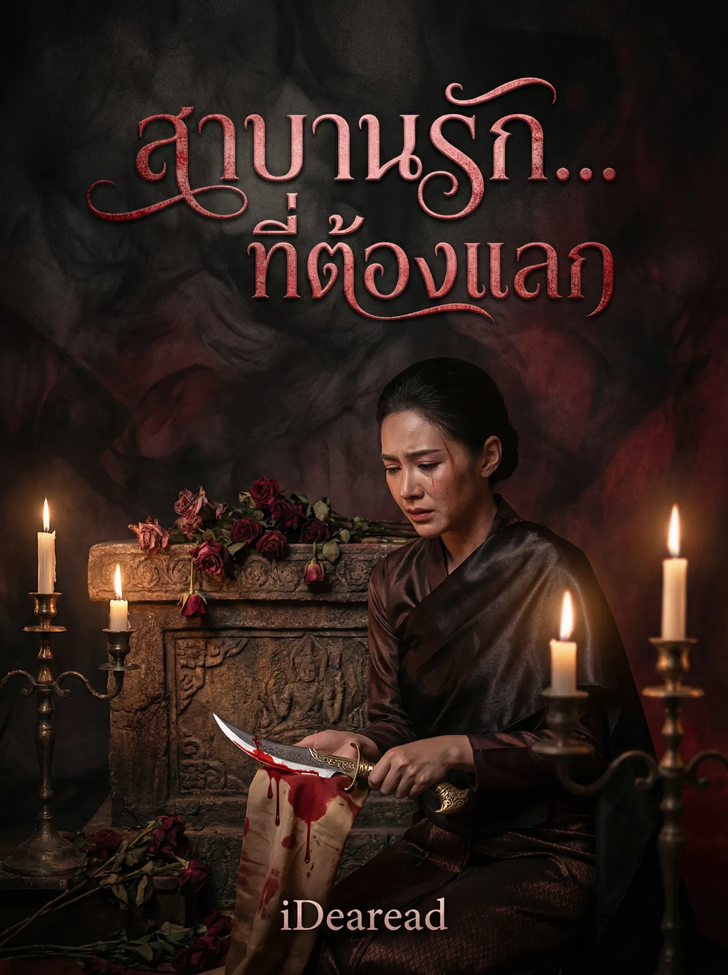 อ่านสาบานรัก...ที่ต้องแลกฟรี นิยายออนไลน์จบแล้ว - NIYAITHAI24.COM